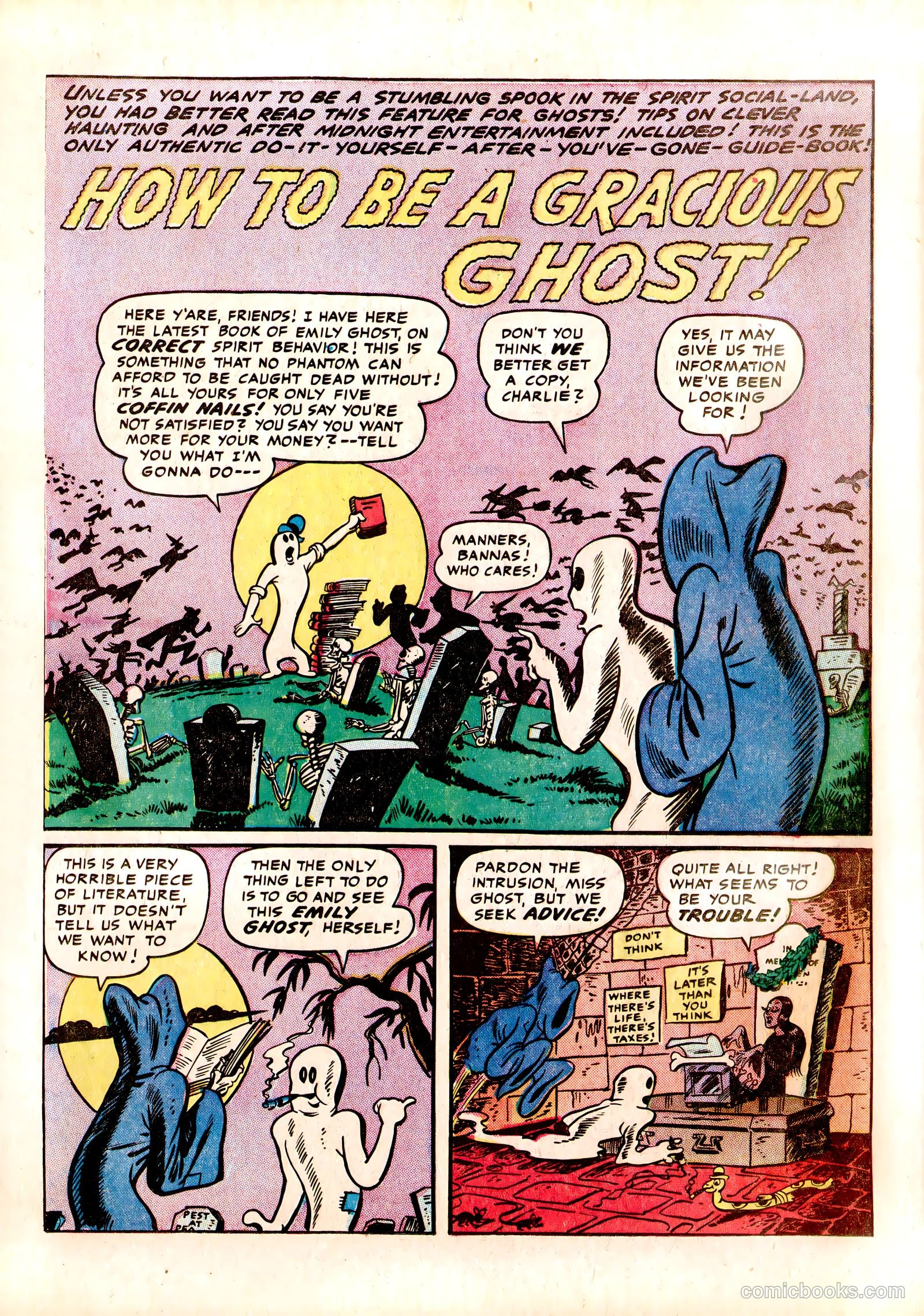 Strange #2 — page 12 of 37