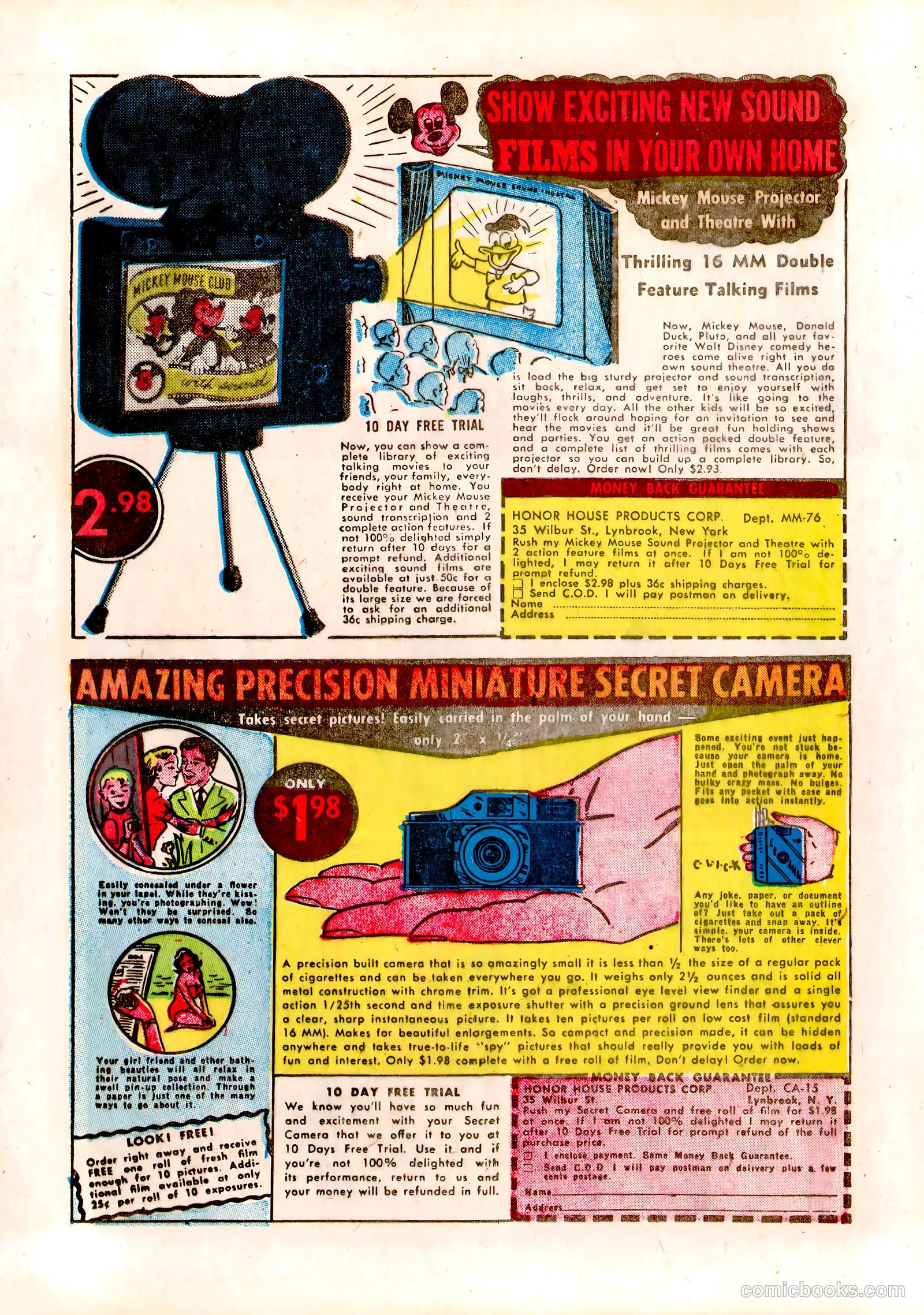 Strange #2 — page 15 of 37