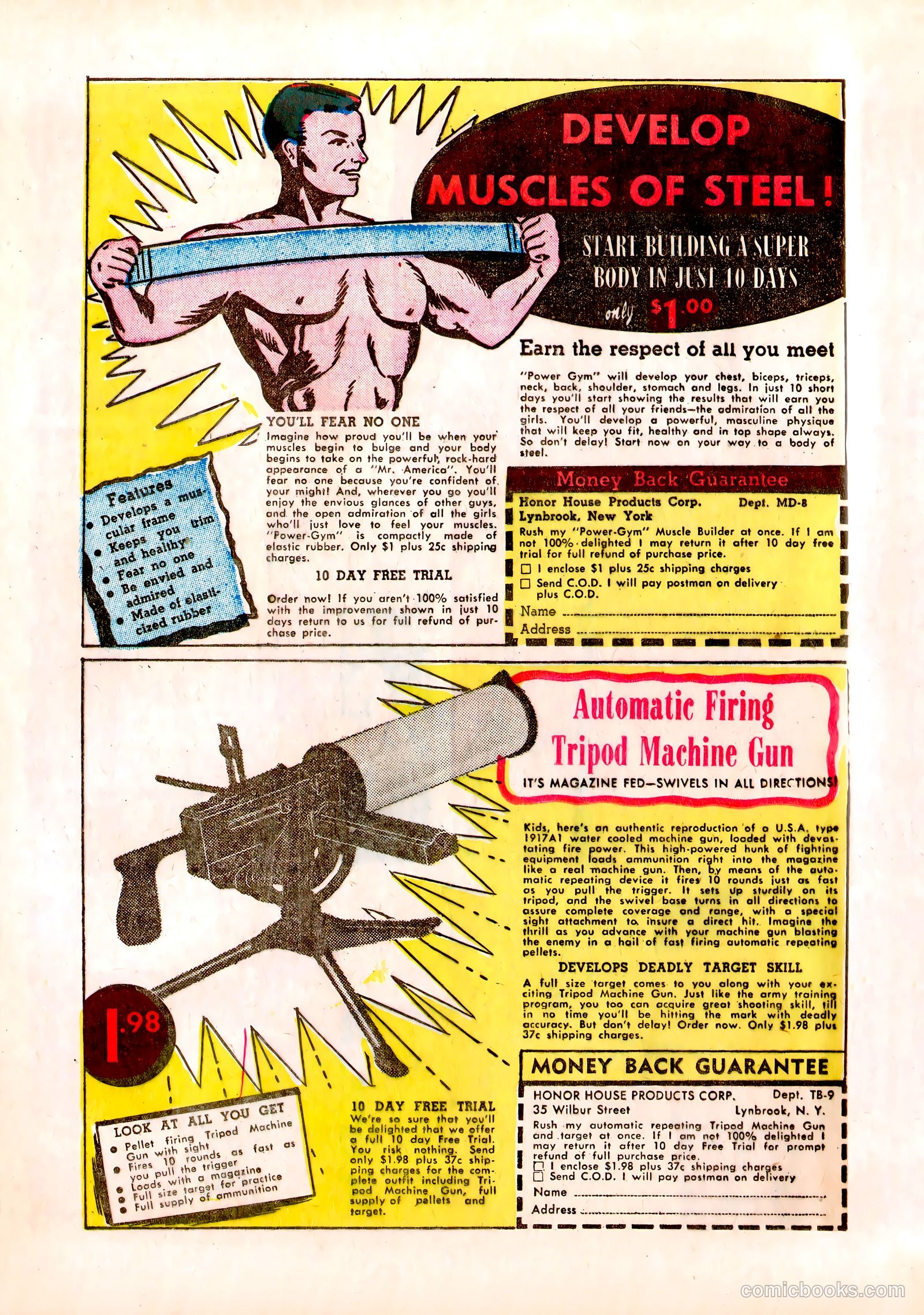 Strange #2 — page 22 of 37
