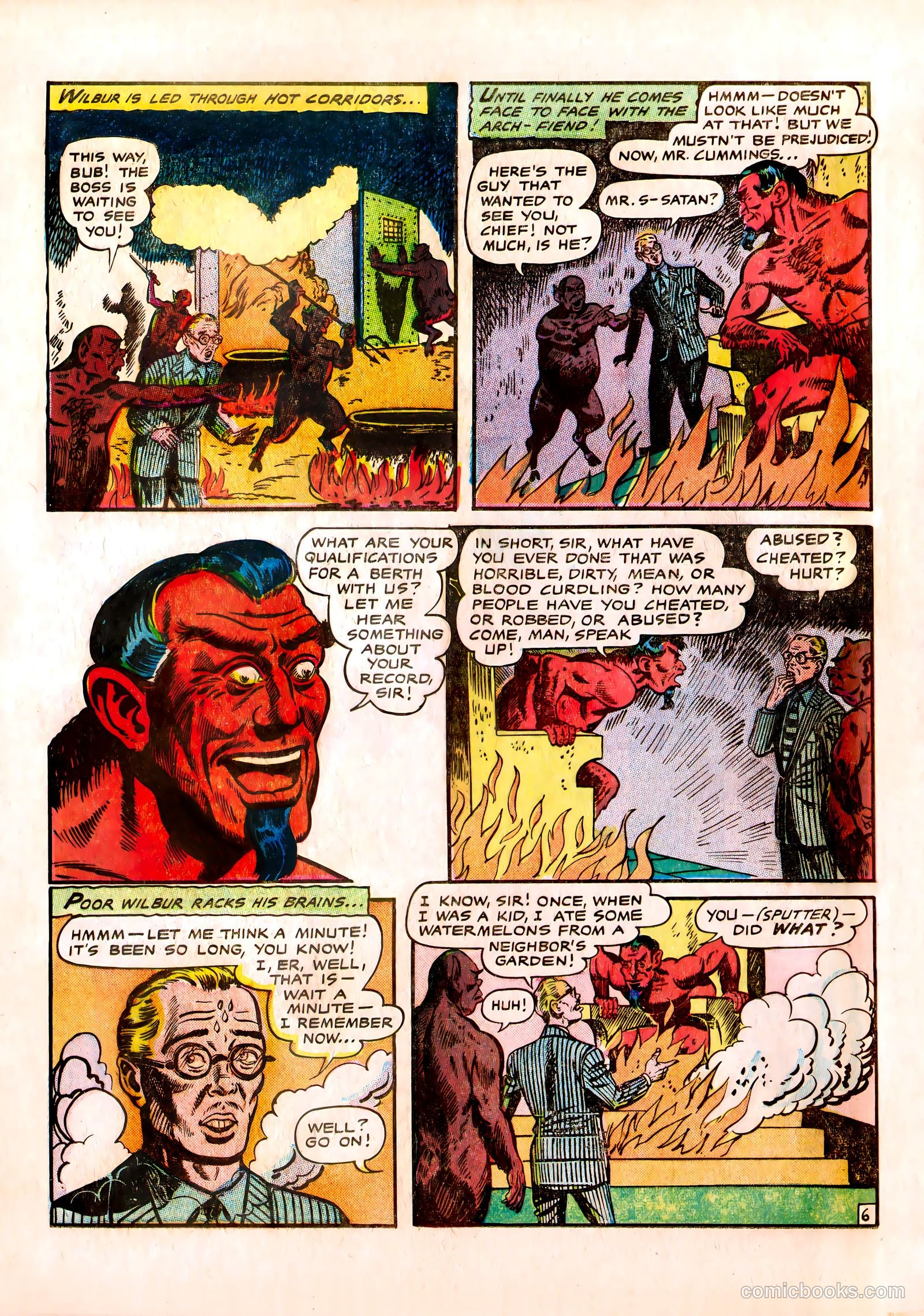 Strange #2 — page 24 of 37