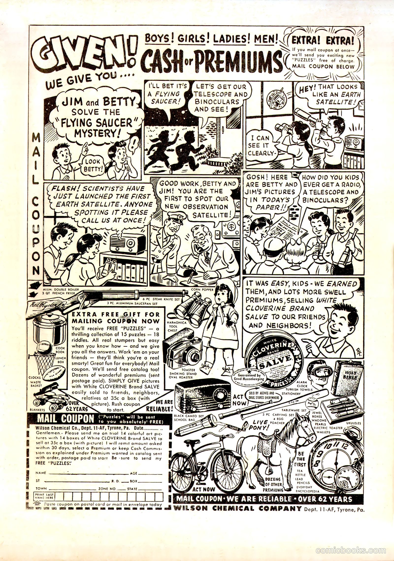 Strange #2 — page 35 of 37