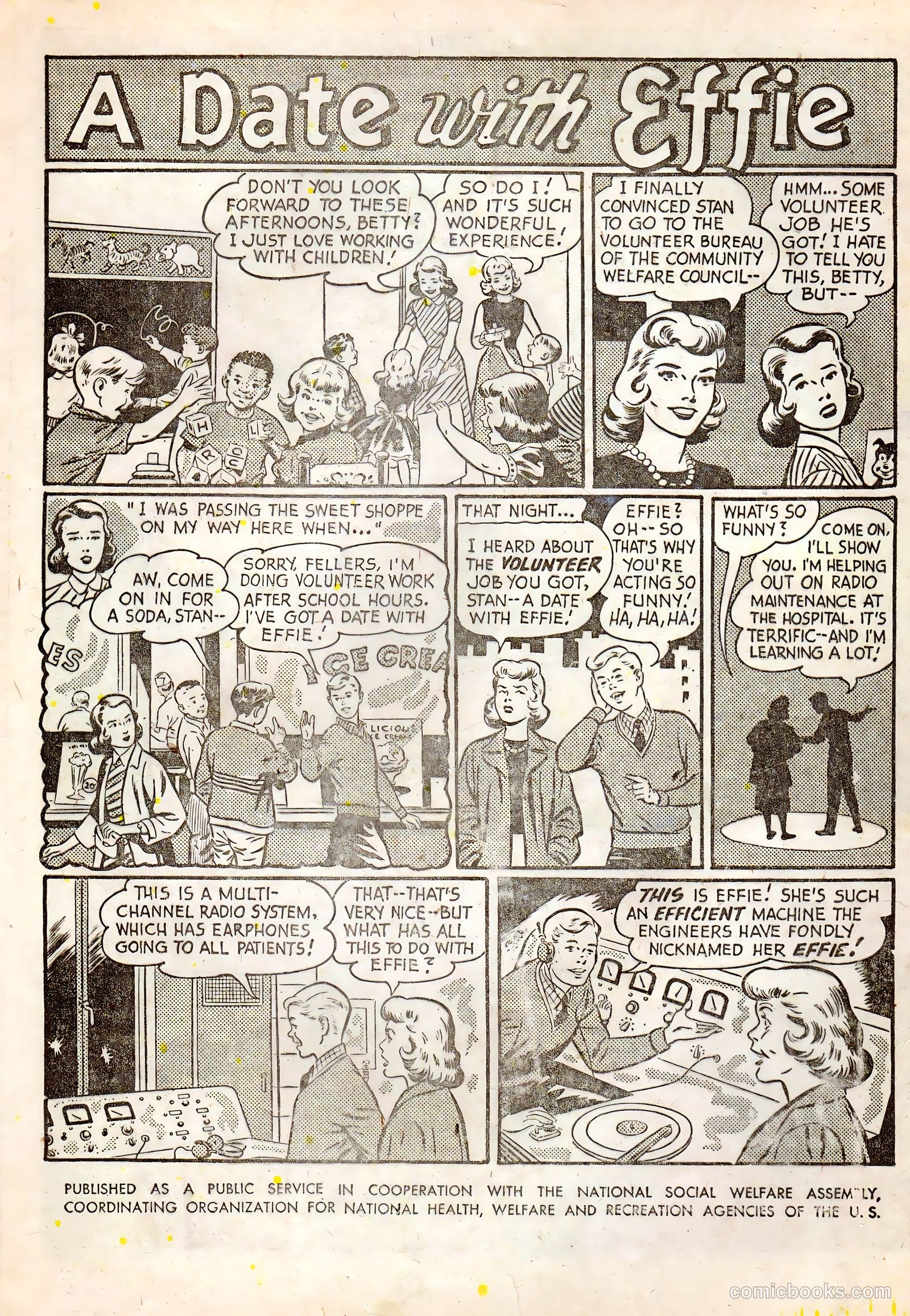 Strange #3 — page 15 of 36