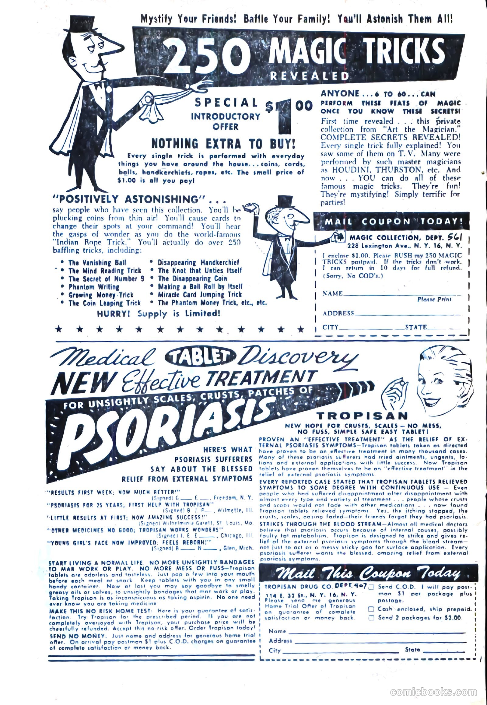 Strange #4 — page 24 of 36