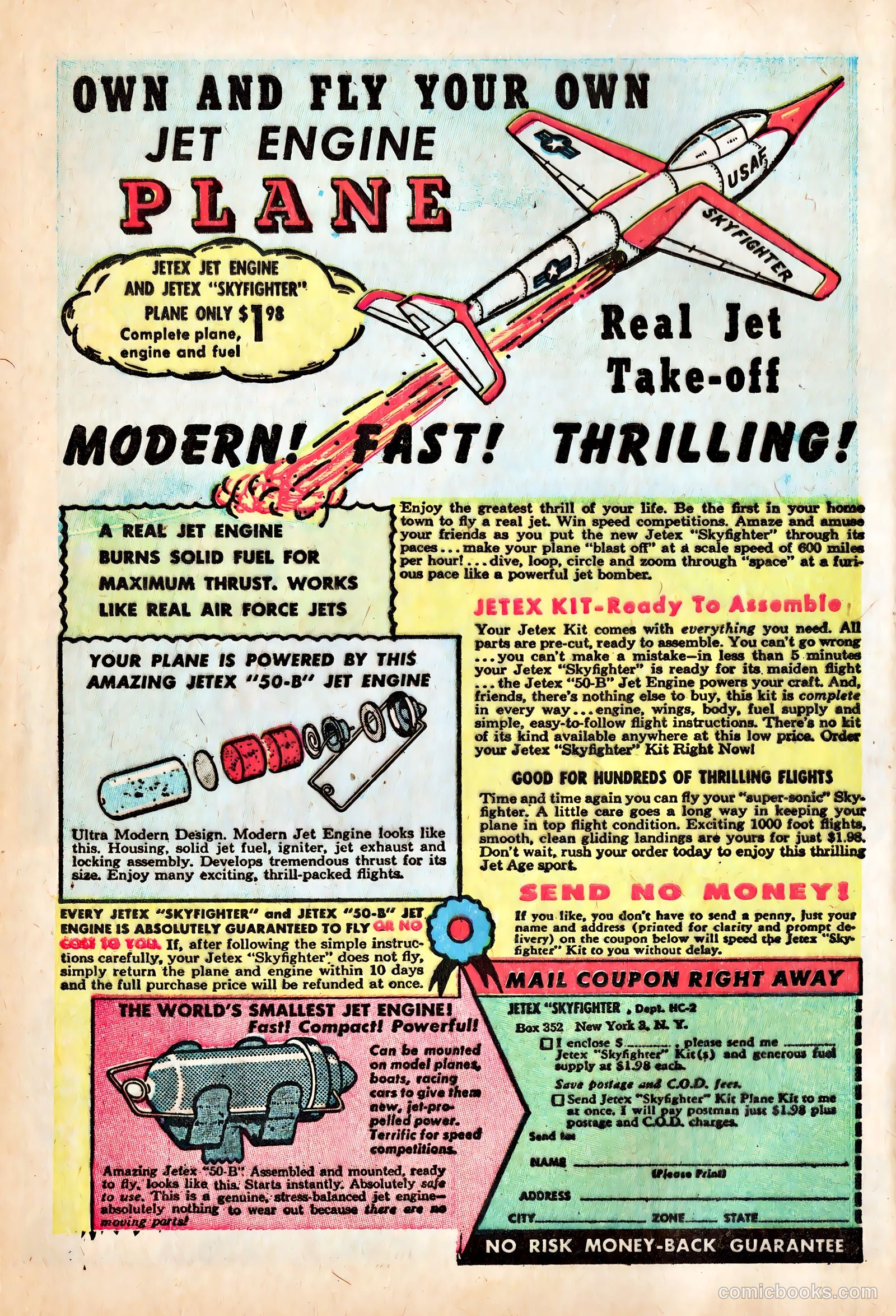 Strange #6 — page 4 of 36