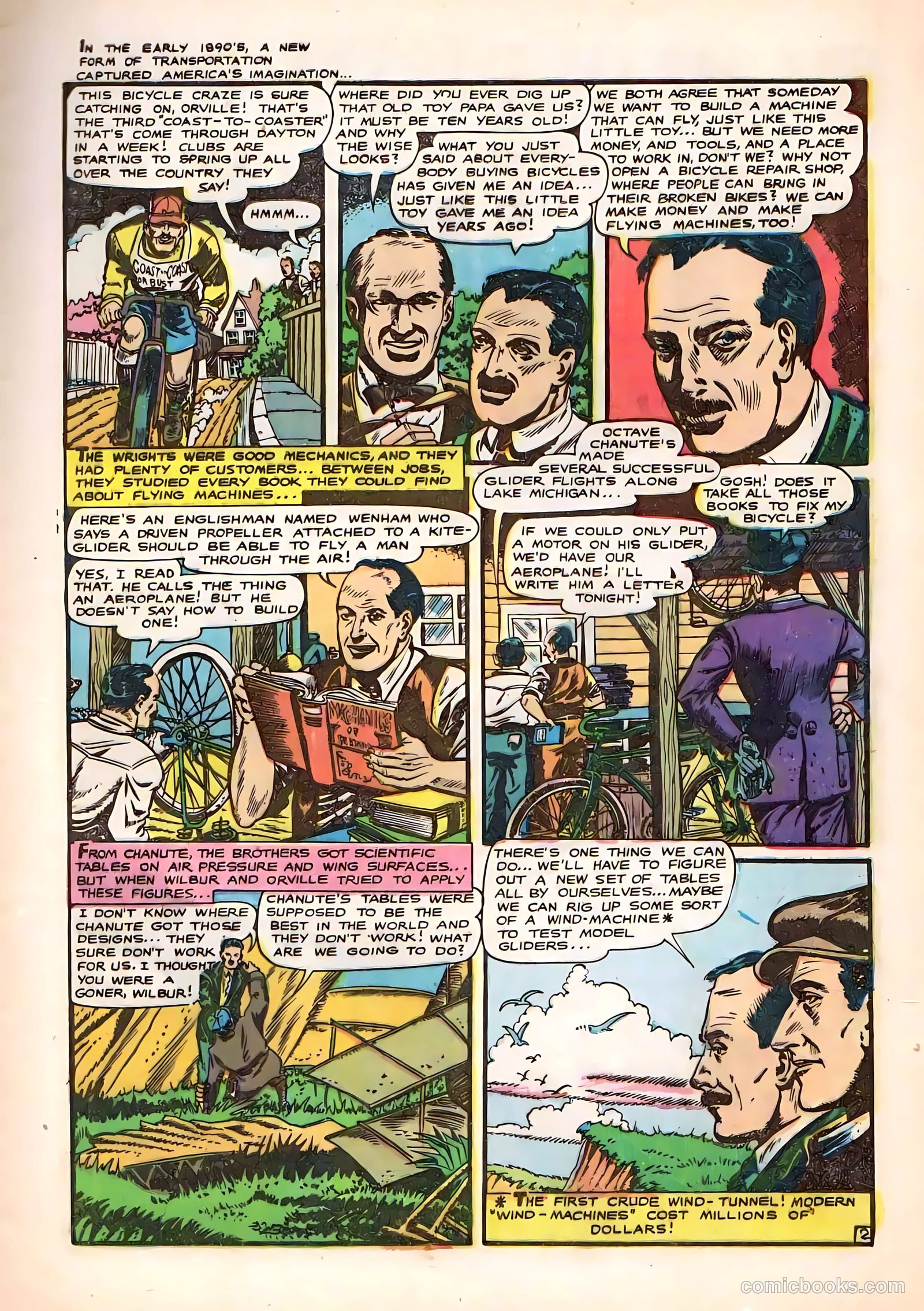 Strange Journey #4 — page 5 of 36