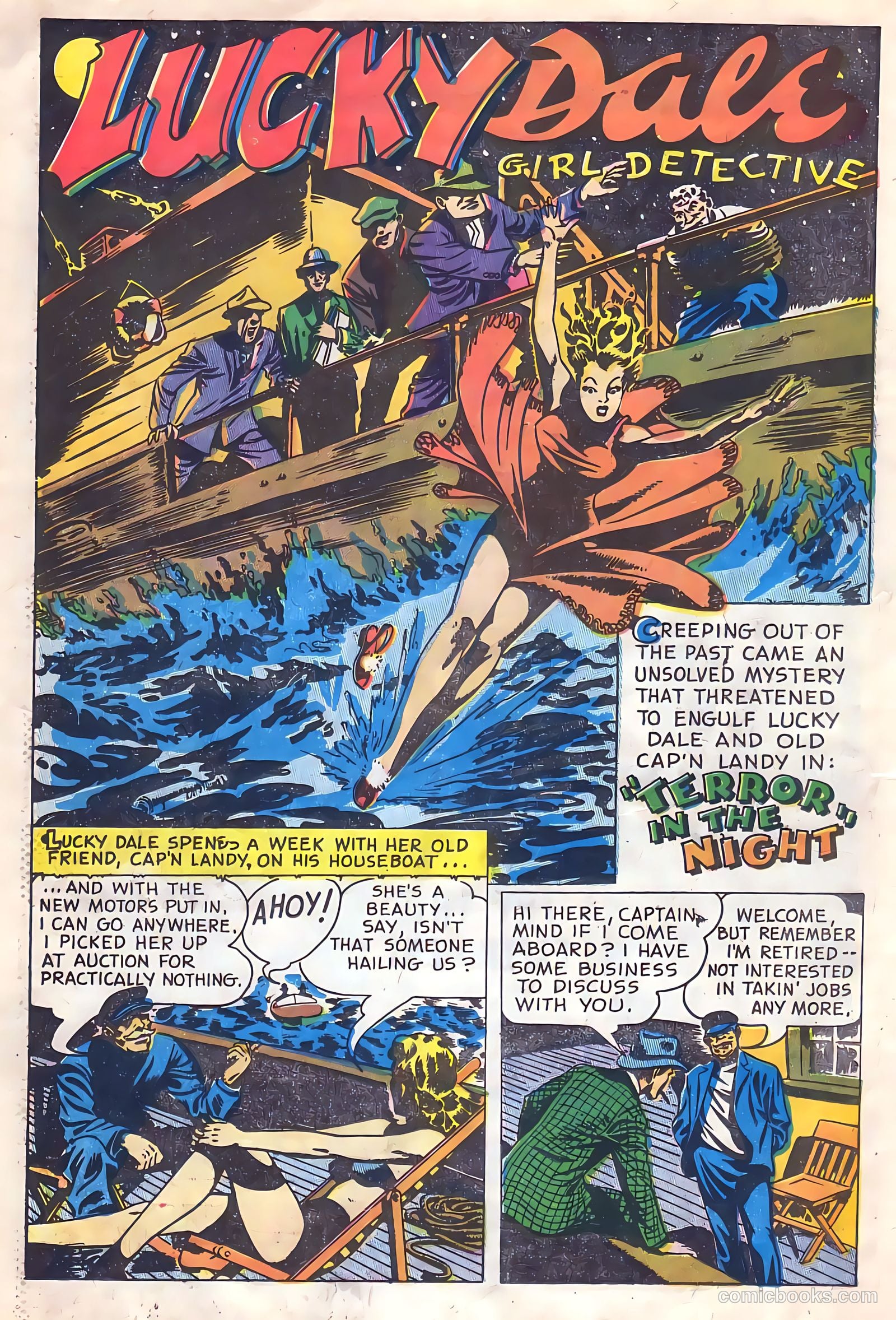 Strange Planets #10 — page 26 of 36