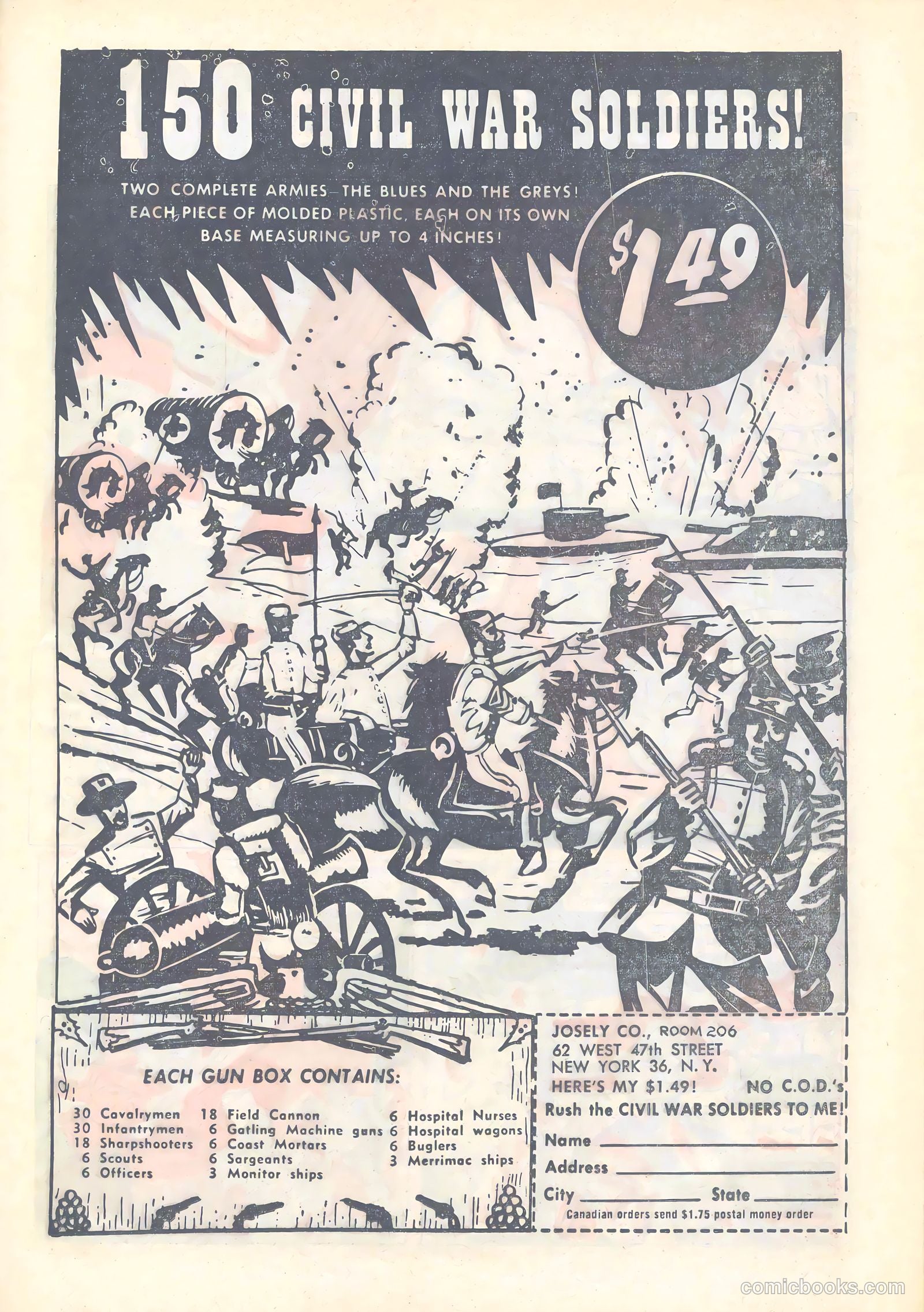 Strange Planets #15 — page 25 of 36