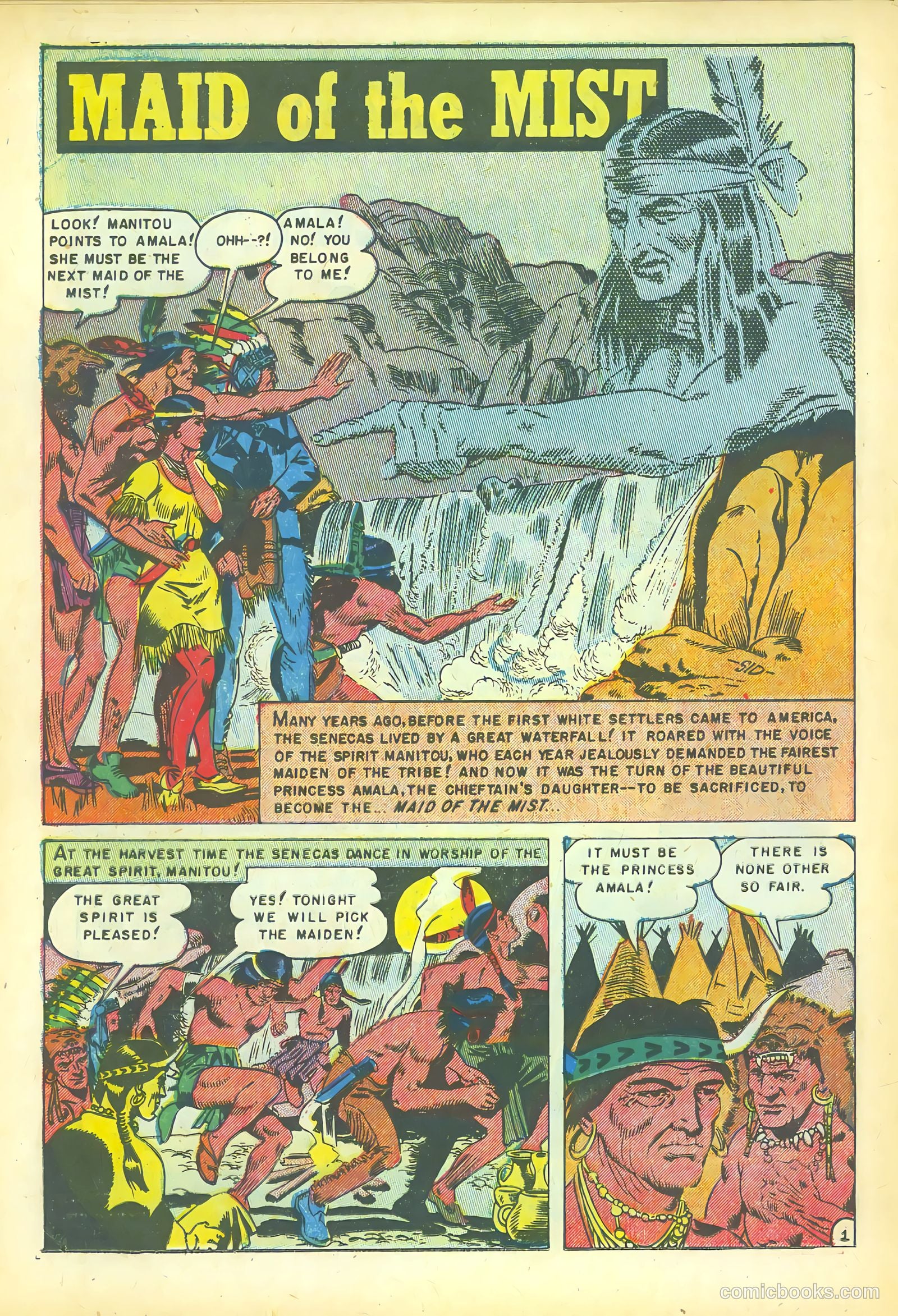Strange Planets #16 — page 18 of 36