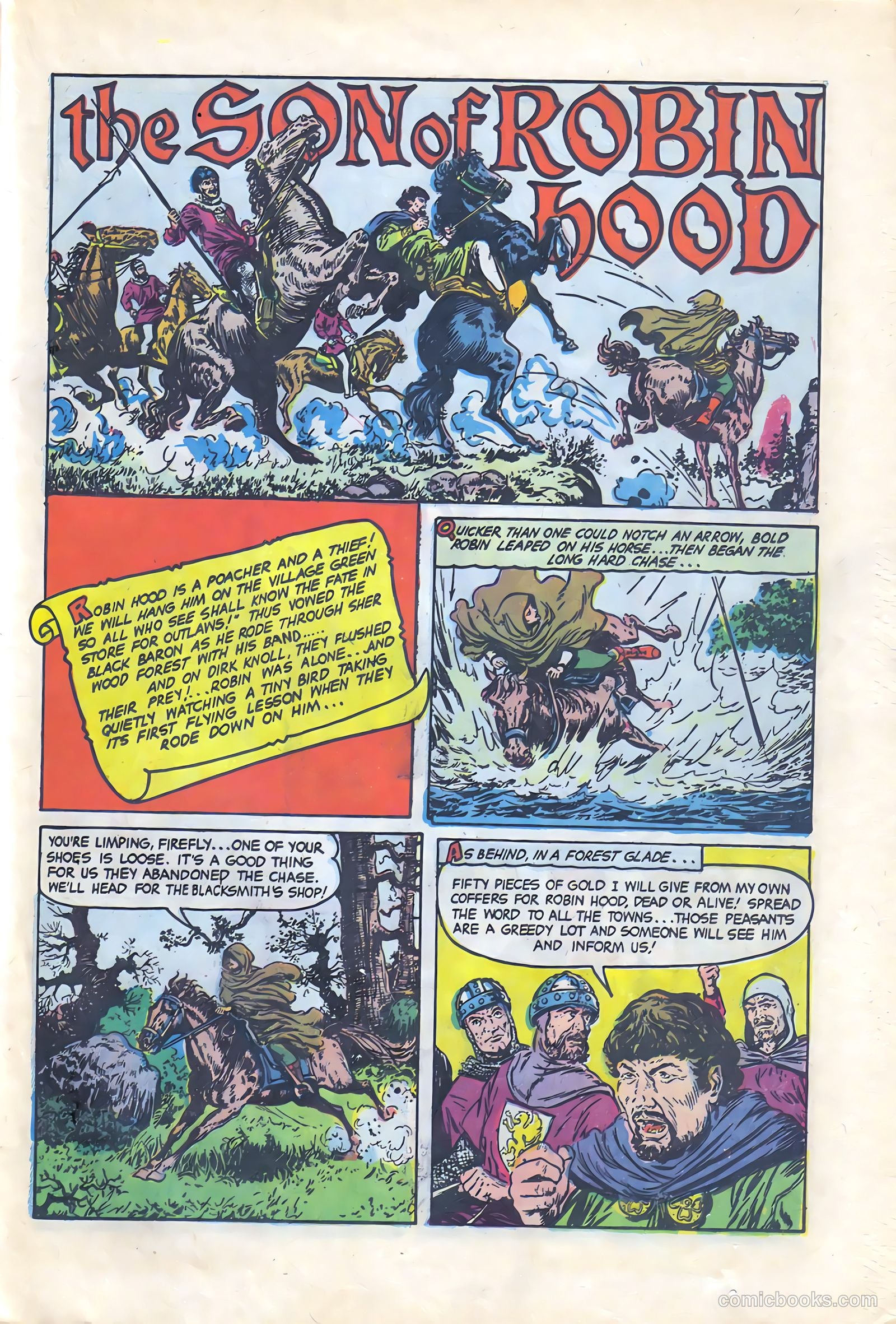 Strange Planets #18 — page 23 of 36