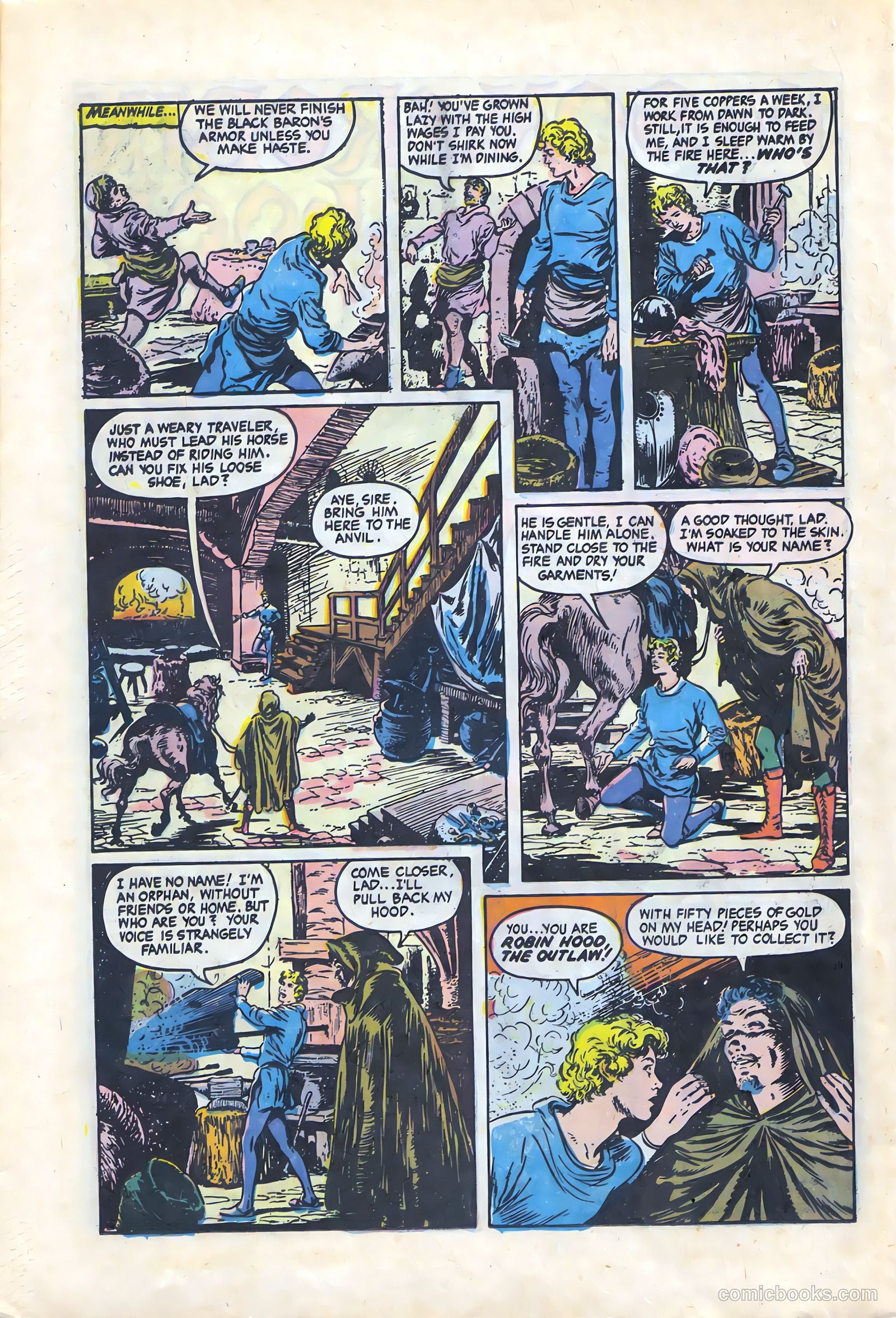Strange Planets #18 — page 24 of 36