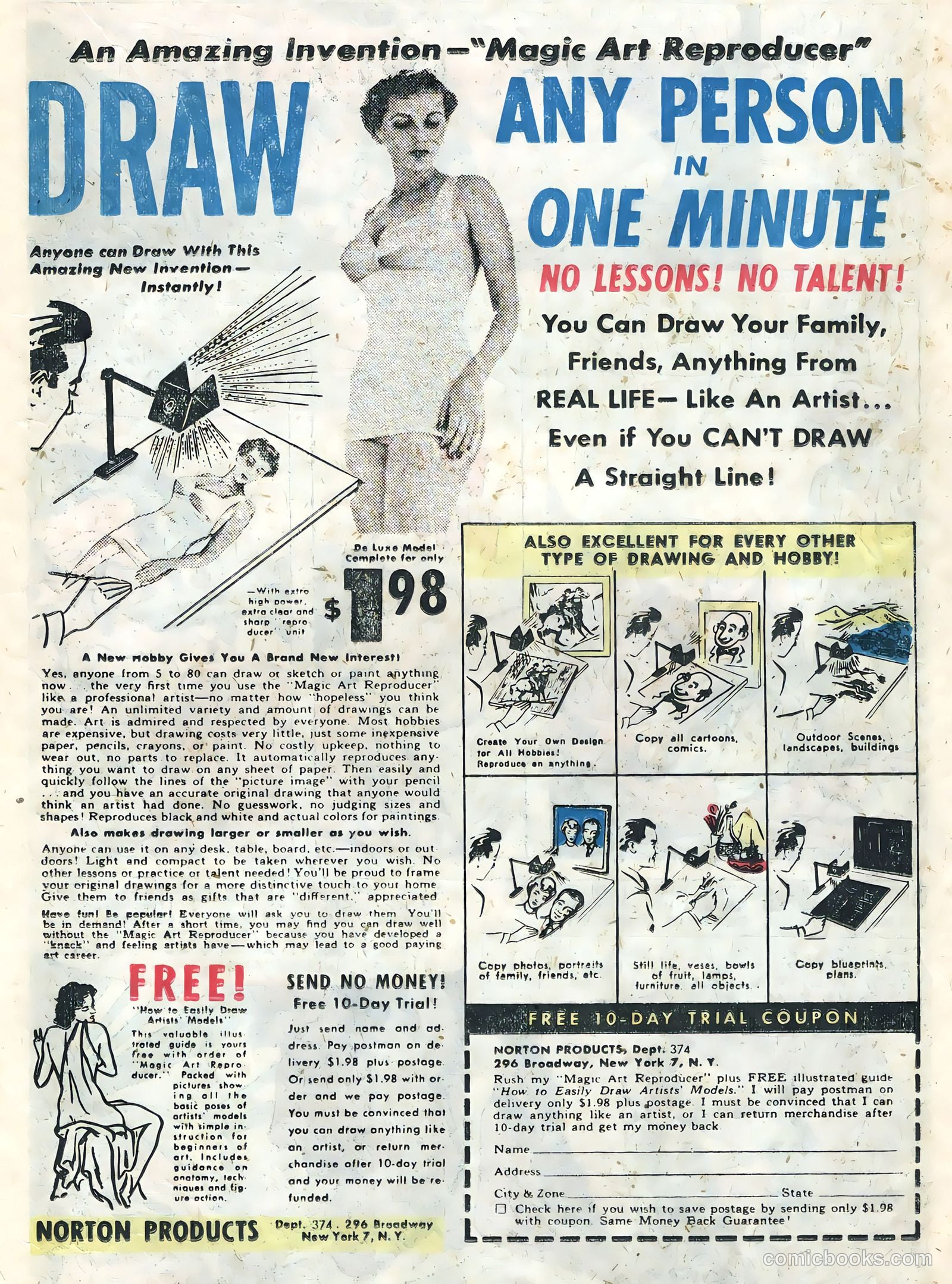 Strange Suspense Stories #51 — page 15 of 36
