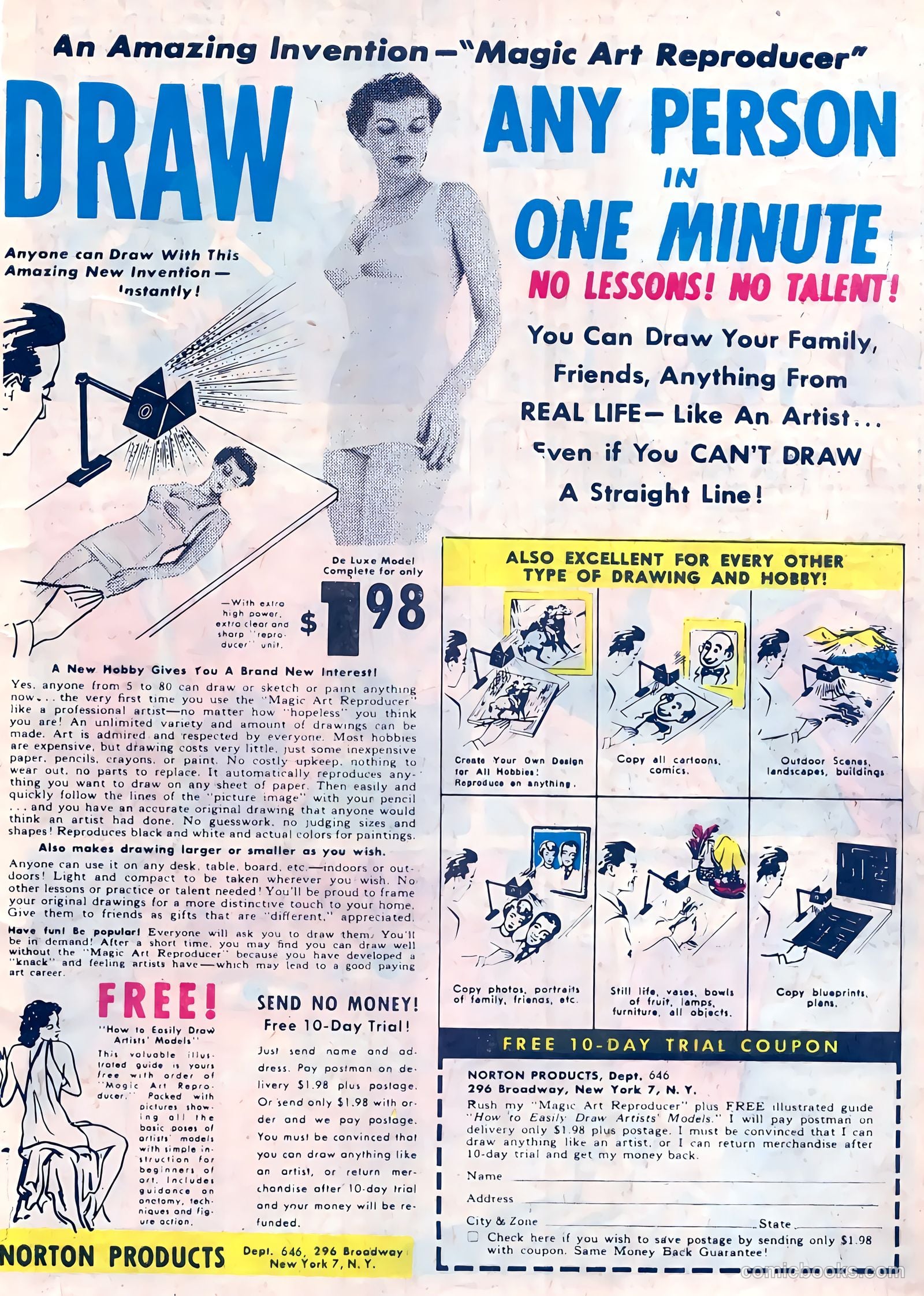 Strange Suspense Stories #59 — page 31 of 36