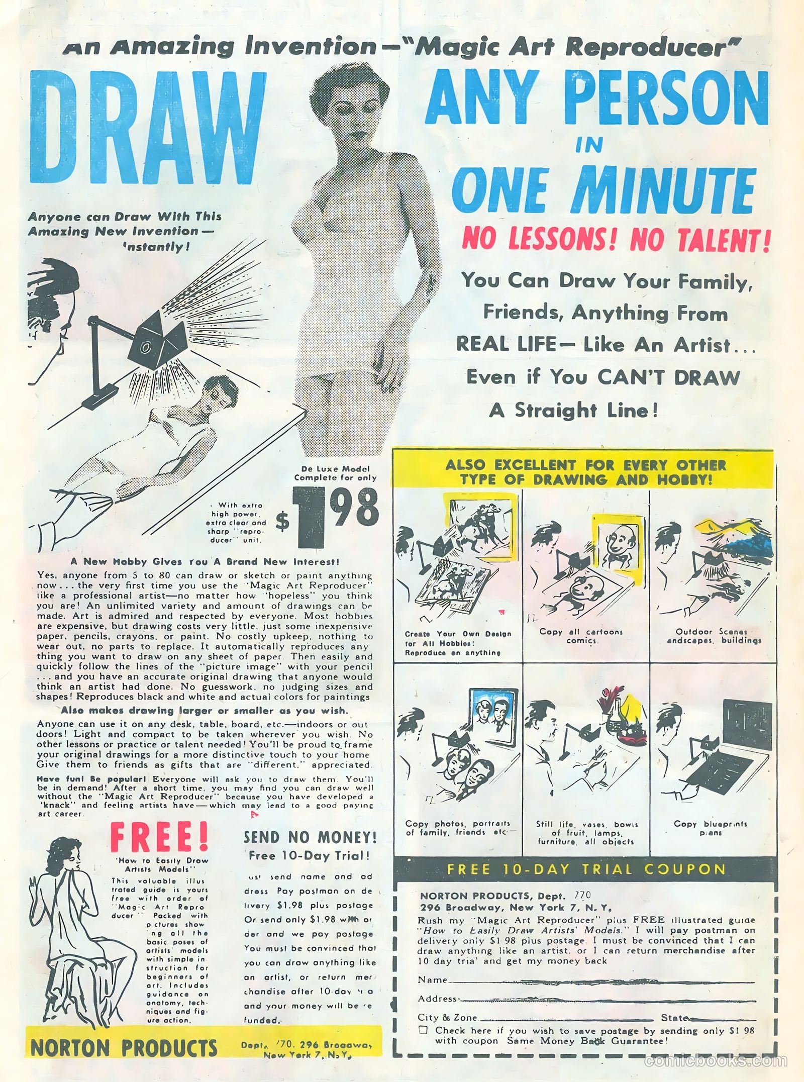 Strange Suspense Stories #62 — page 15 of 36