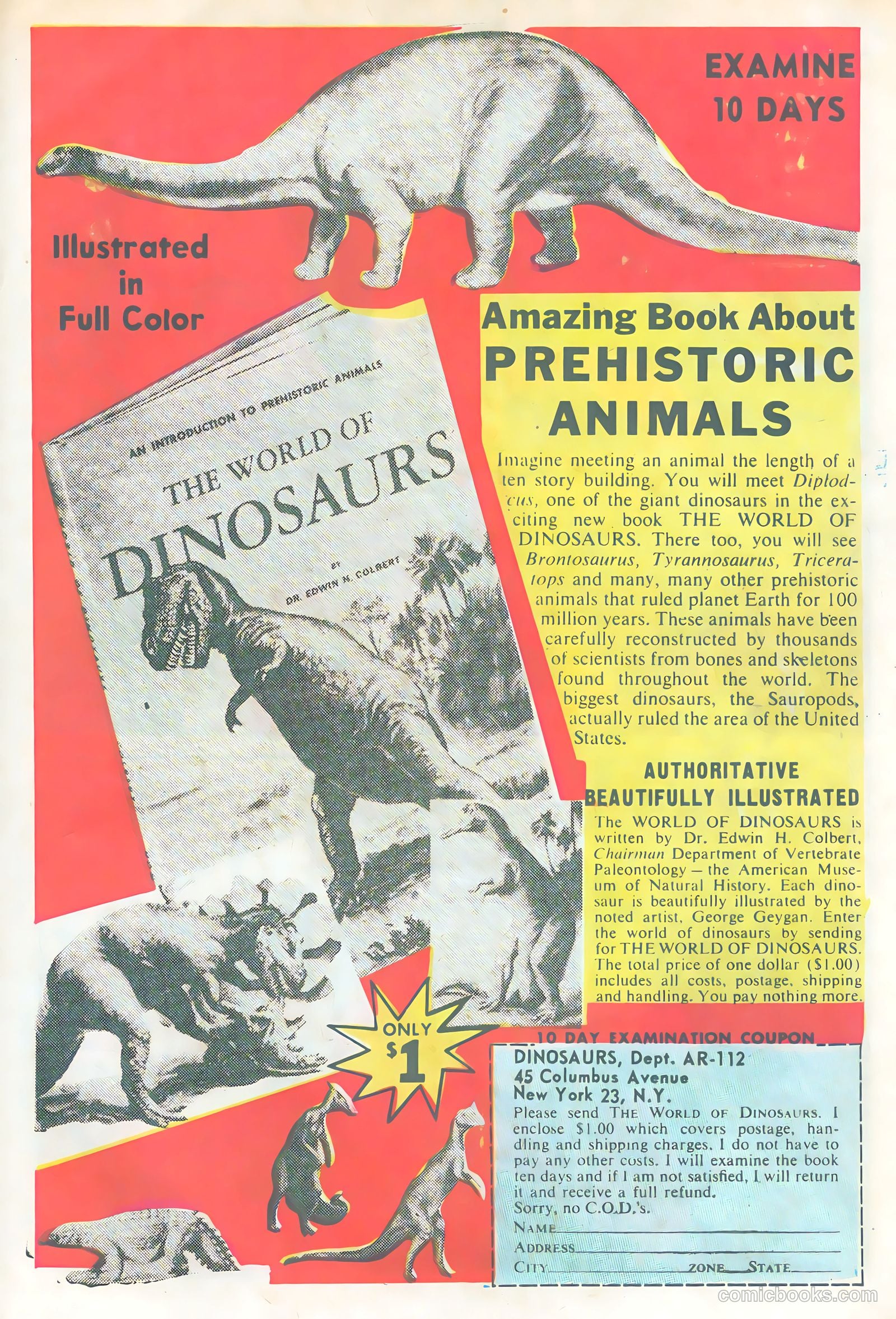 Strange Suspense Stories #62 — page 31 of 36