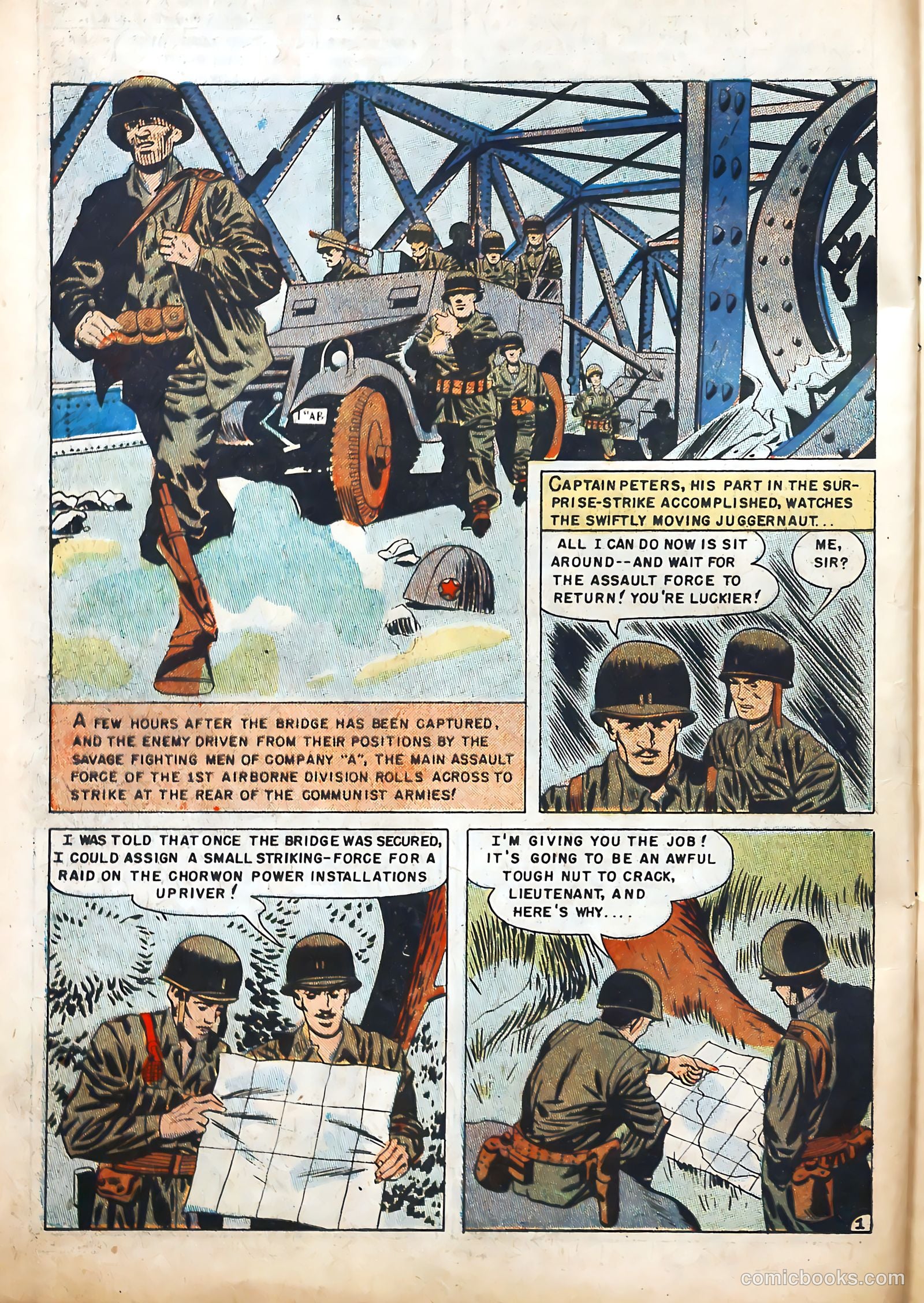 Strange Worlds #20 — page 10 of 36