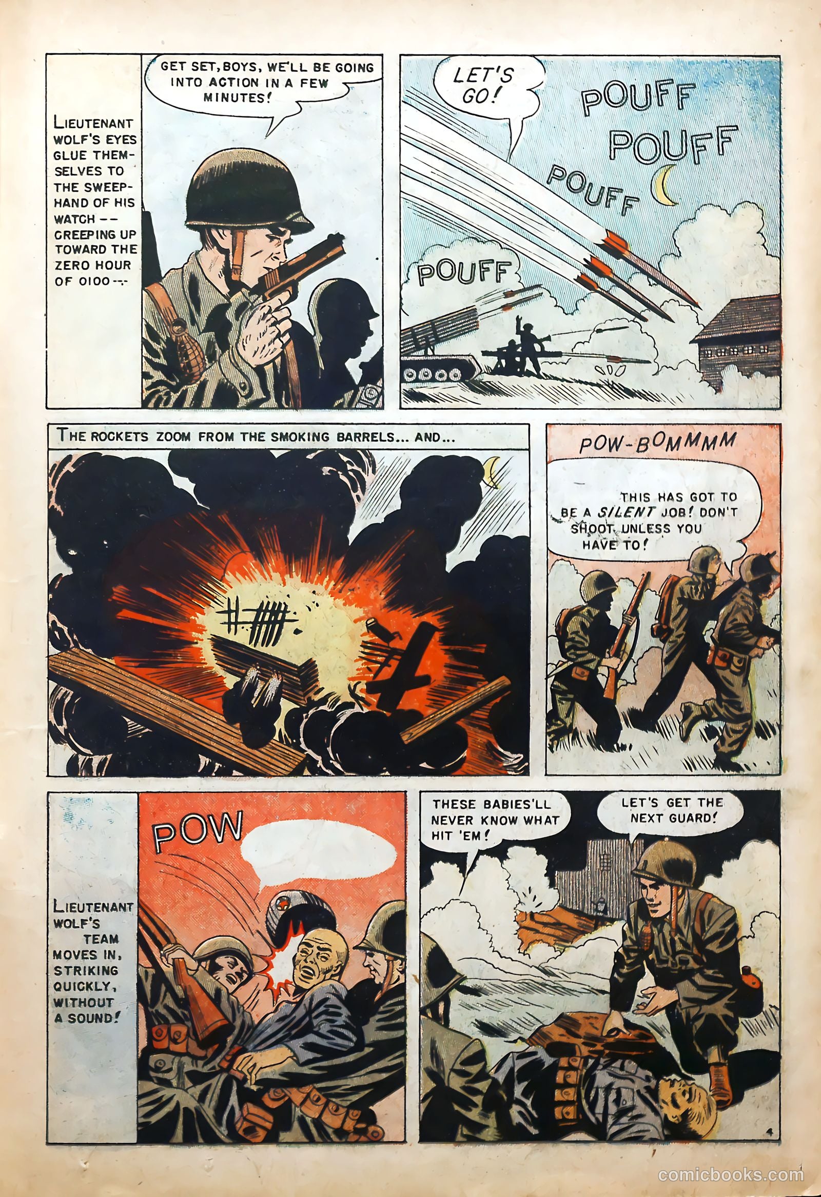 Strange Worlds #20 — page 13 of 36