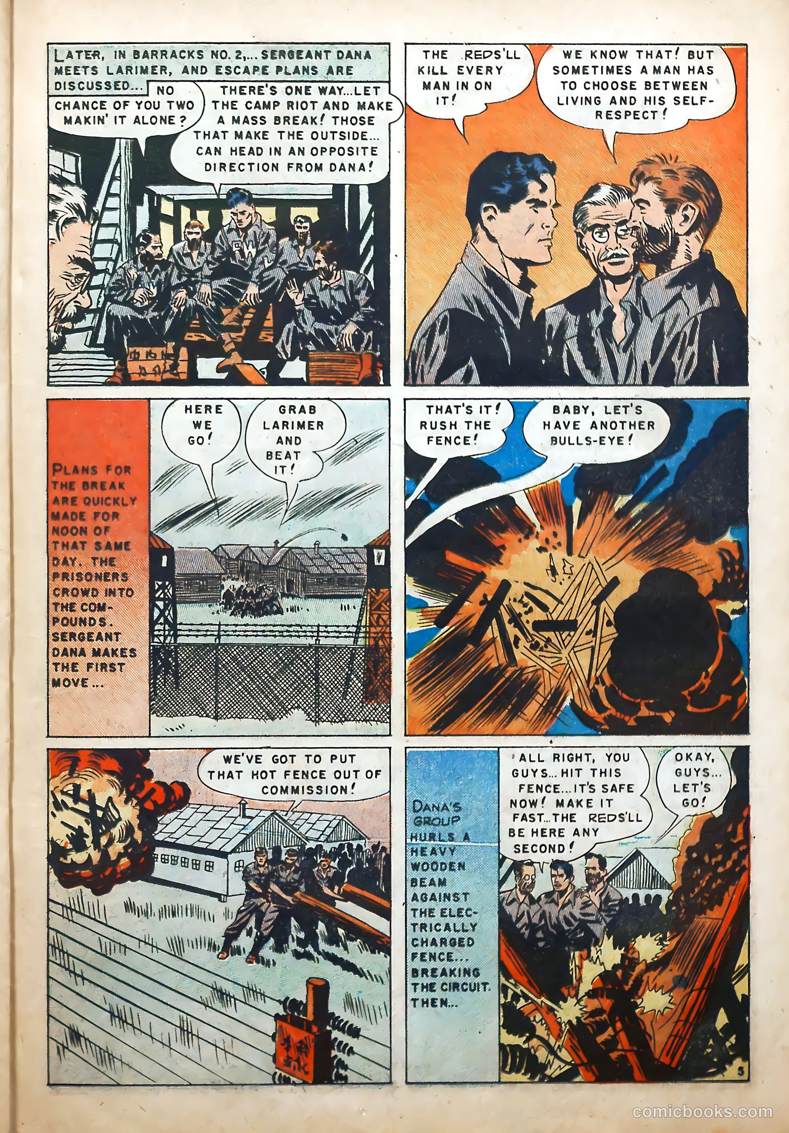 Strange Worlds #20 — page 21 of 36