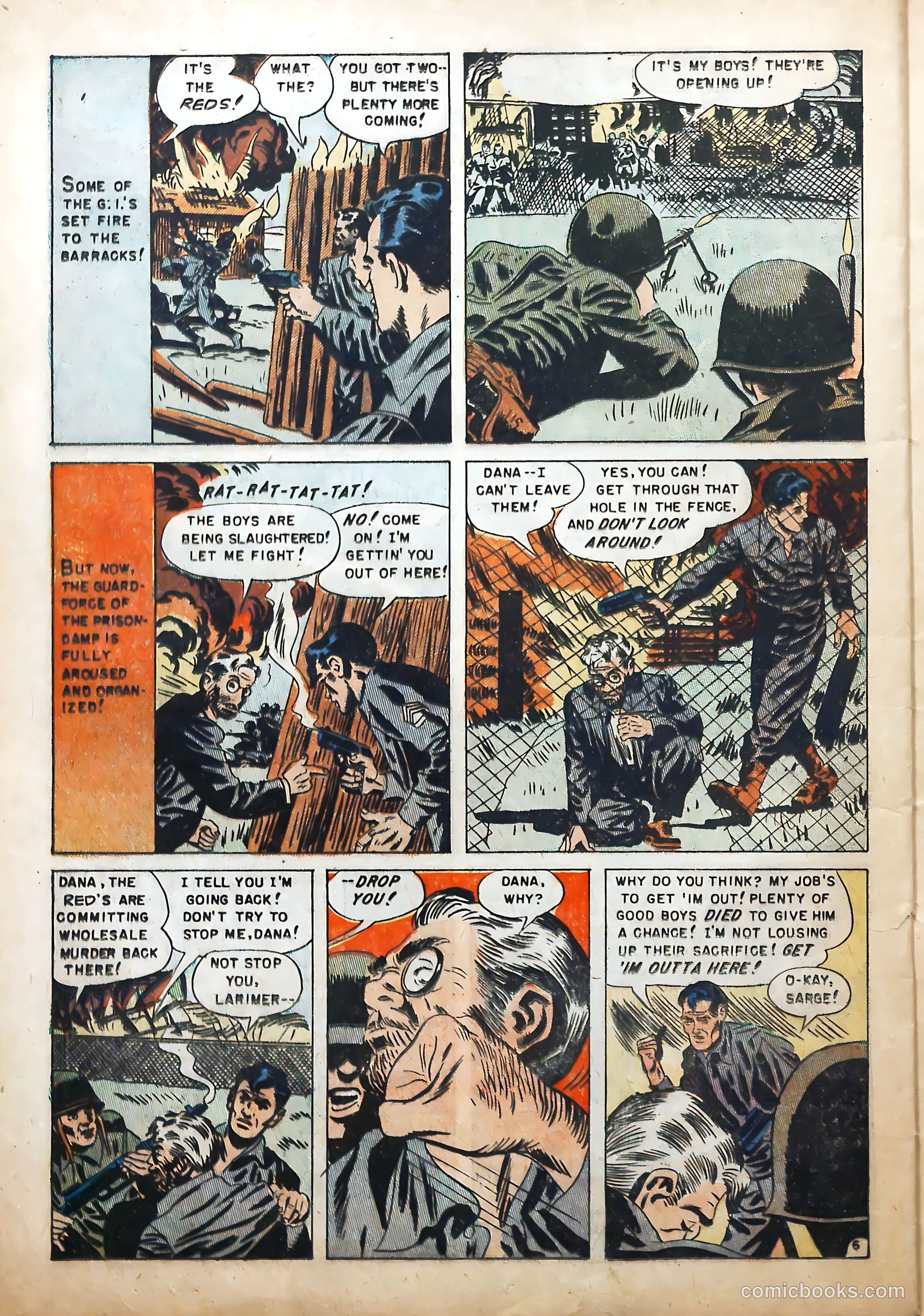 Strange Worlds #20 — page 22 of 36