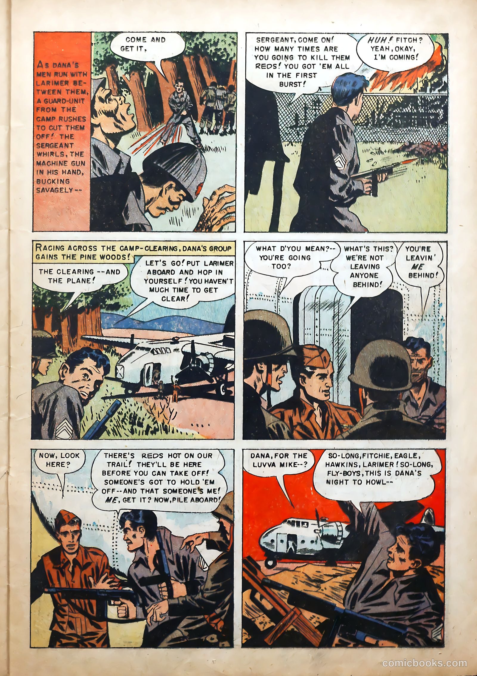 Strange Worlds #20 — page 23 of 36