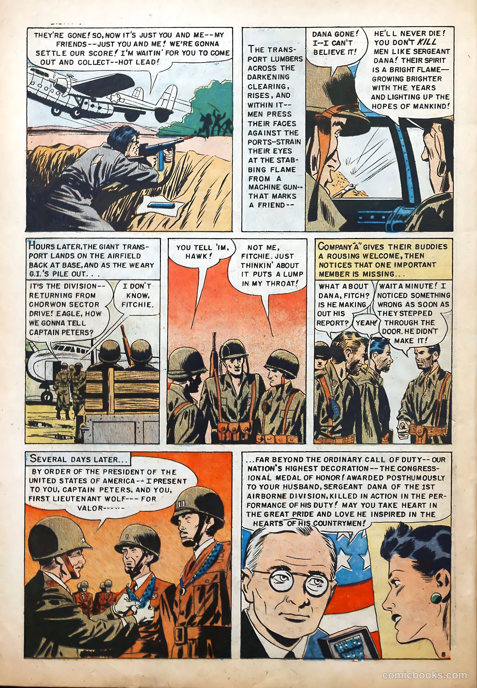 Strange Worlds #20 — page 24 of 36
