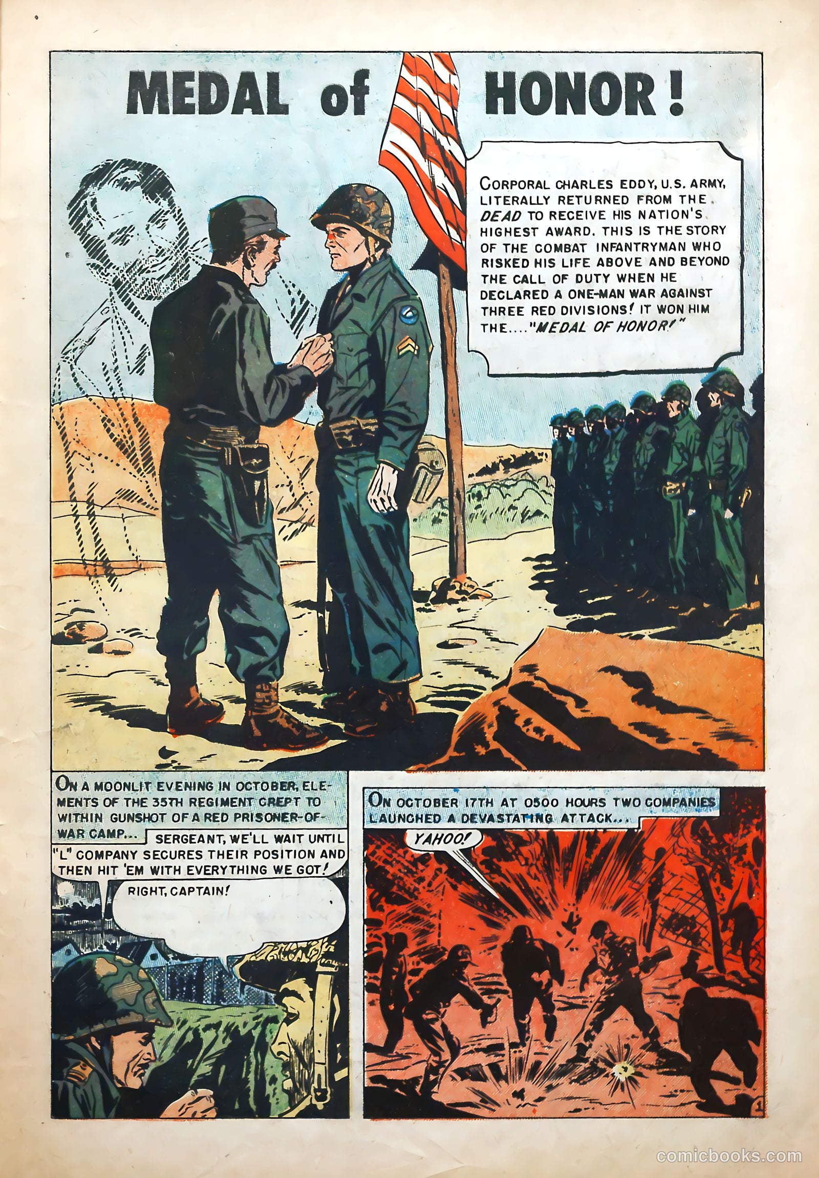 Strange Worlds #20 — page 29 of 36