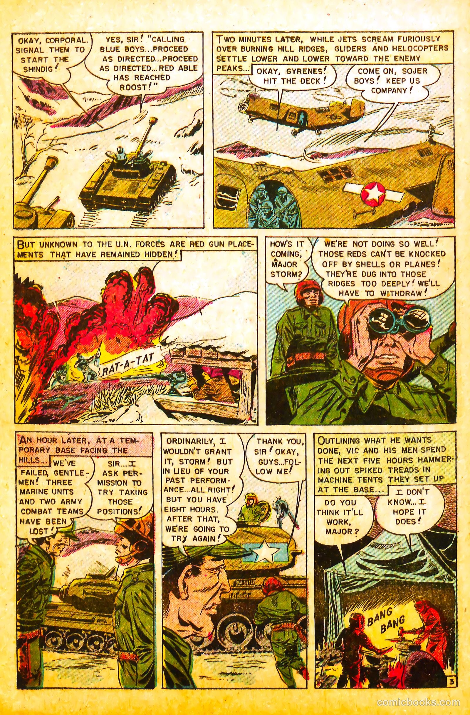Strange Worlds #21 — page 22 of 36