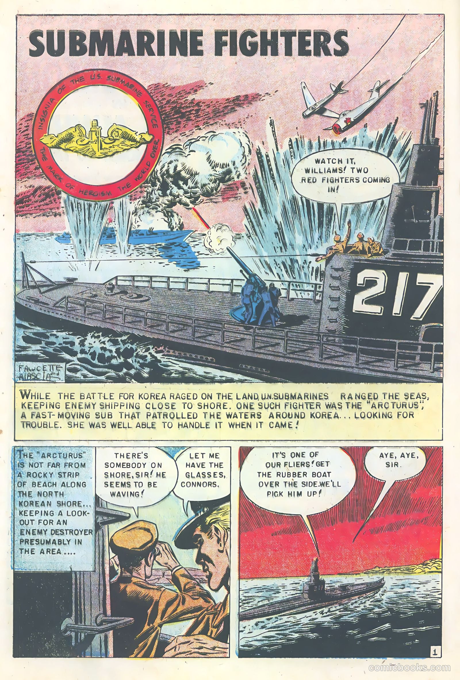 Strange Worlds #22 — page 28 of 36