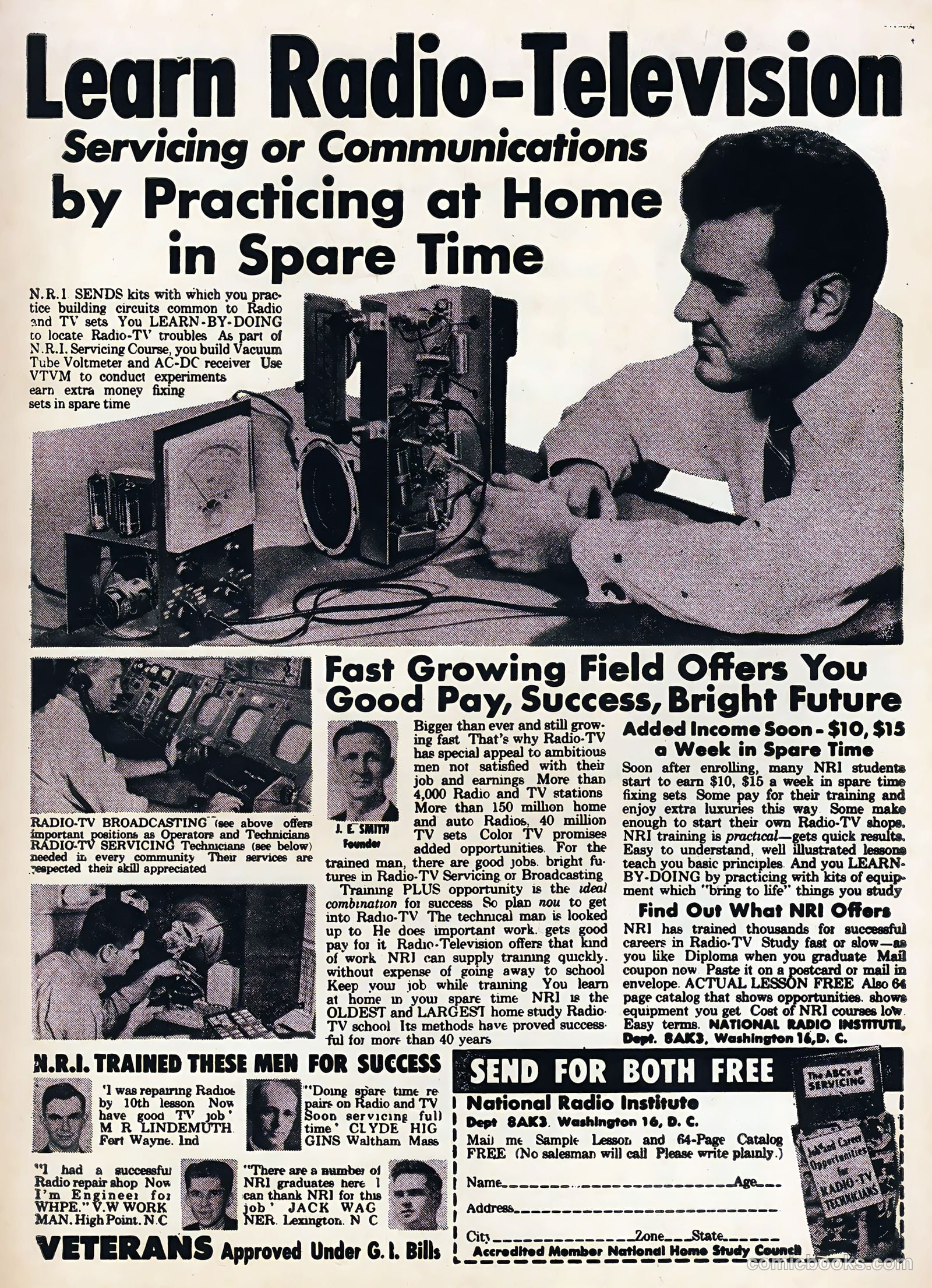 Submarine Attack #11 — page 35 of 36