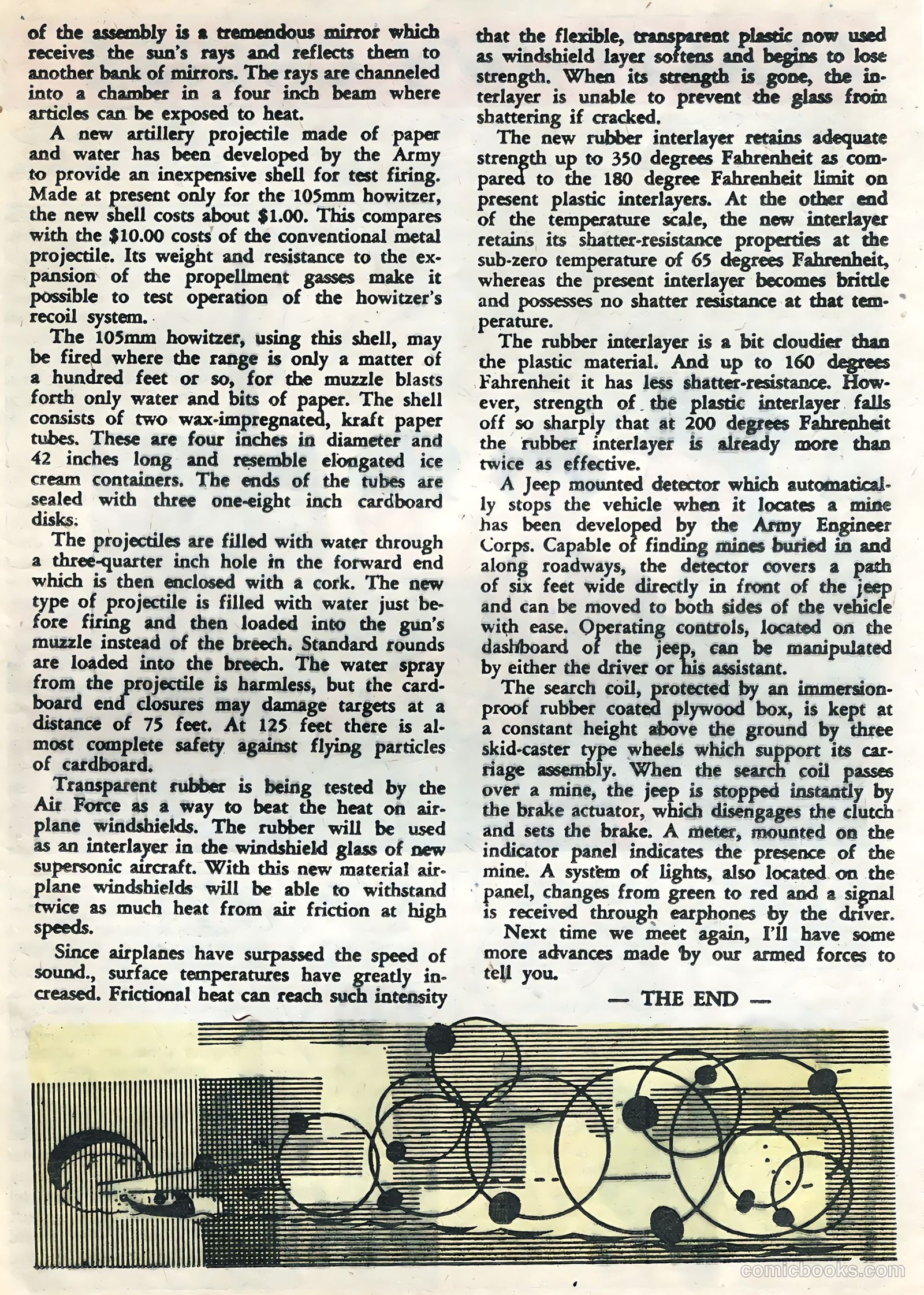 Submarine Attack #12 — page 25 of 36