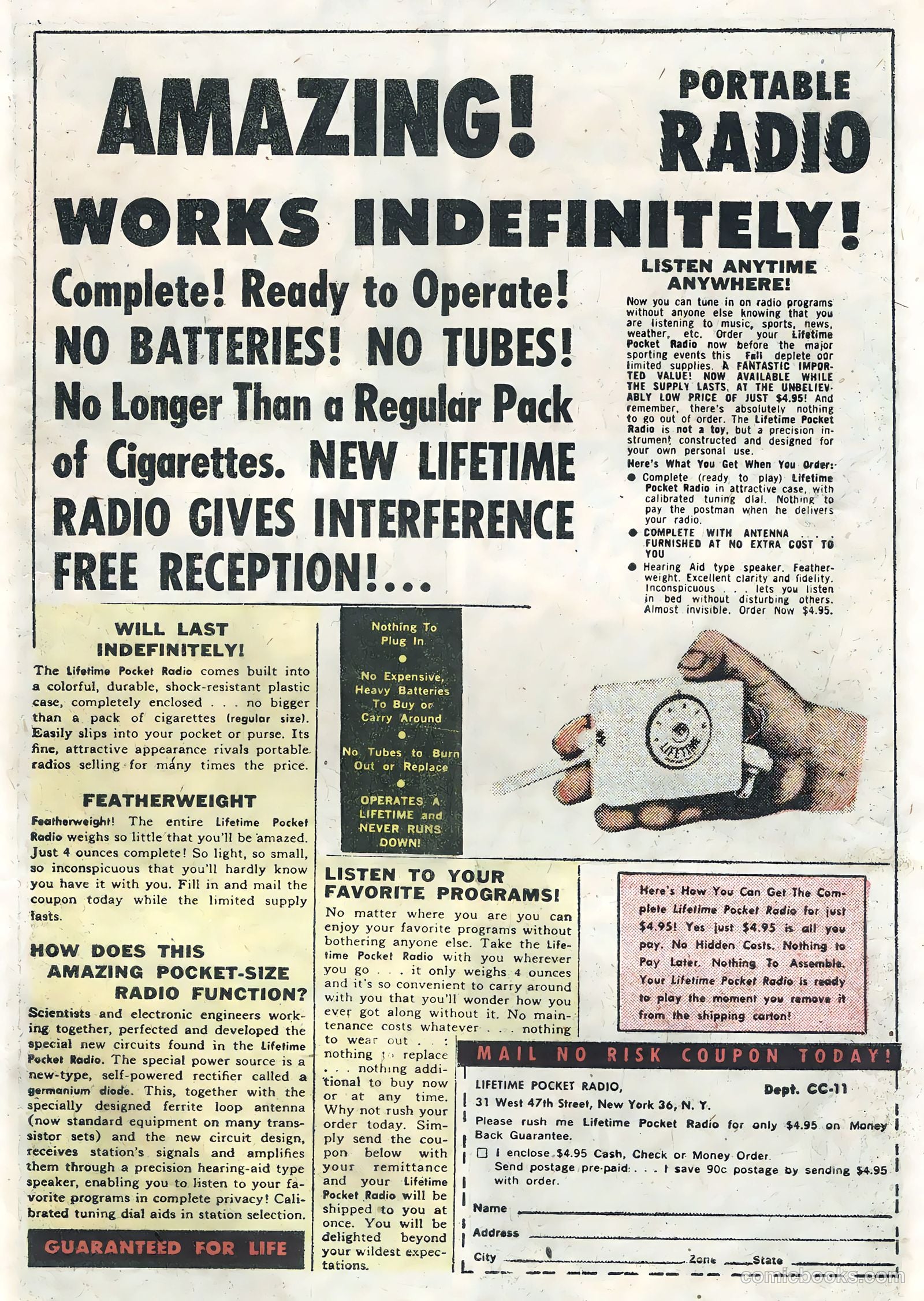 Submarine Attack #15 — page 30 of 35