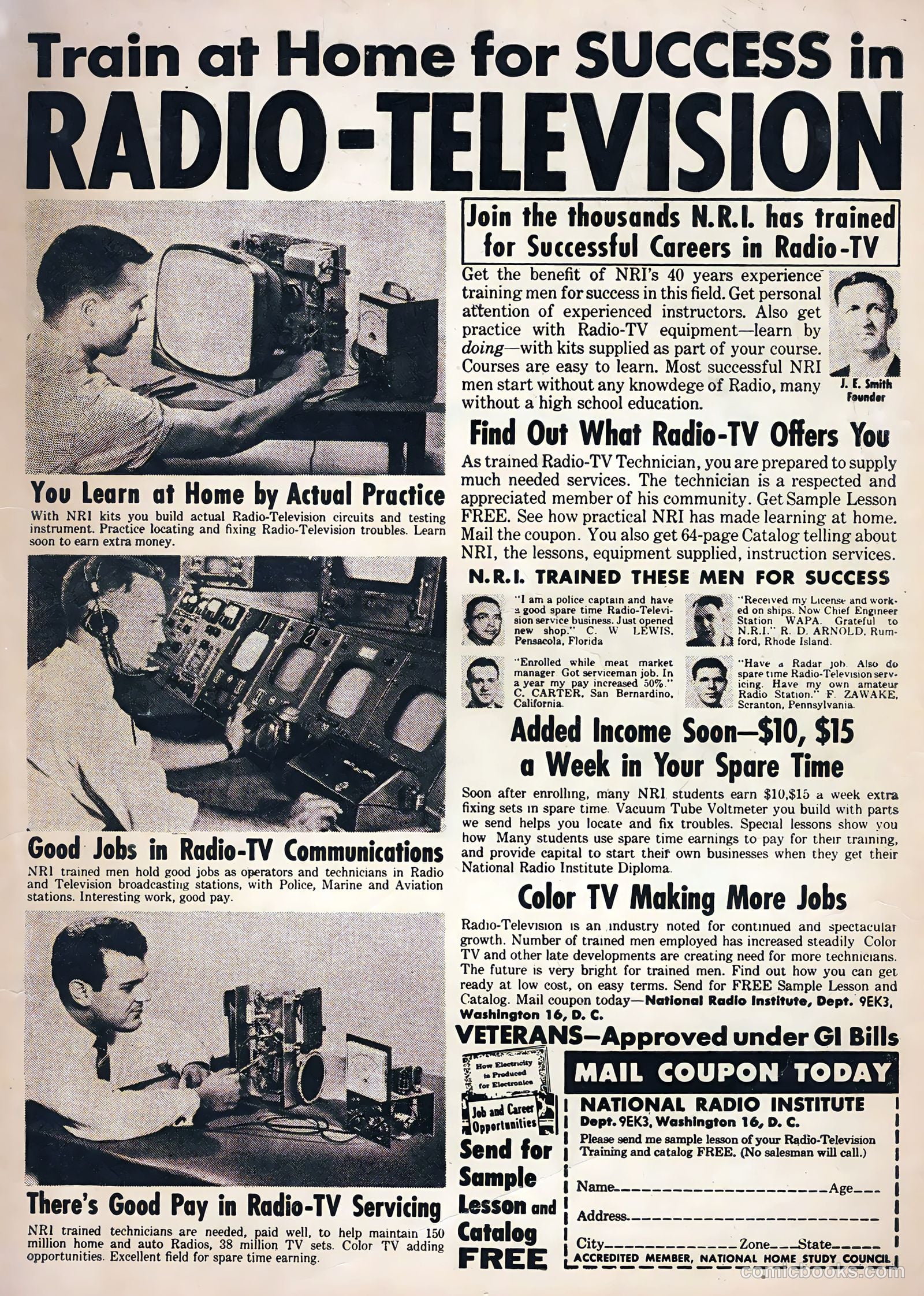 Submarine Attack #17 — page 35 of 36