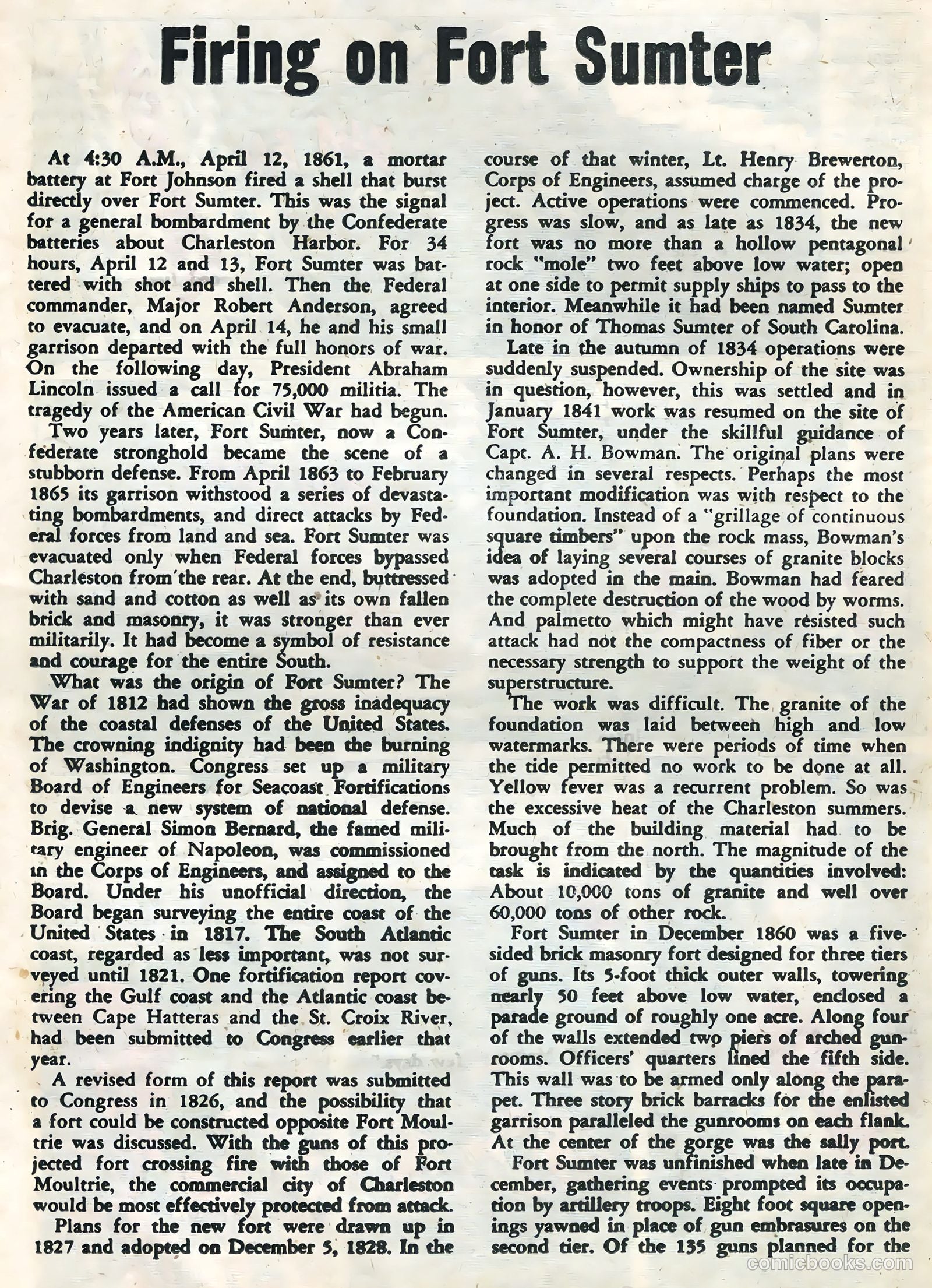 Submarine Attack #18 — page 26 of 36