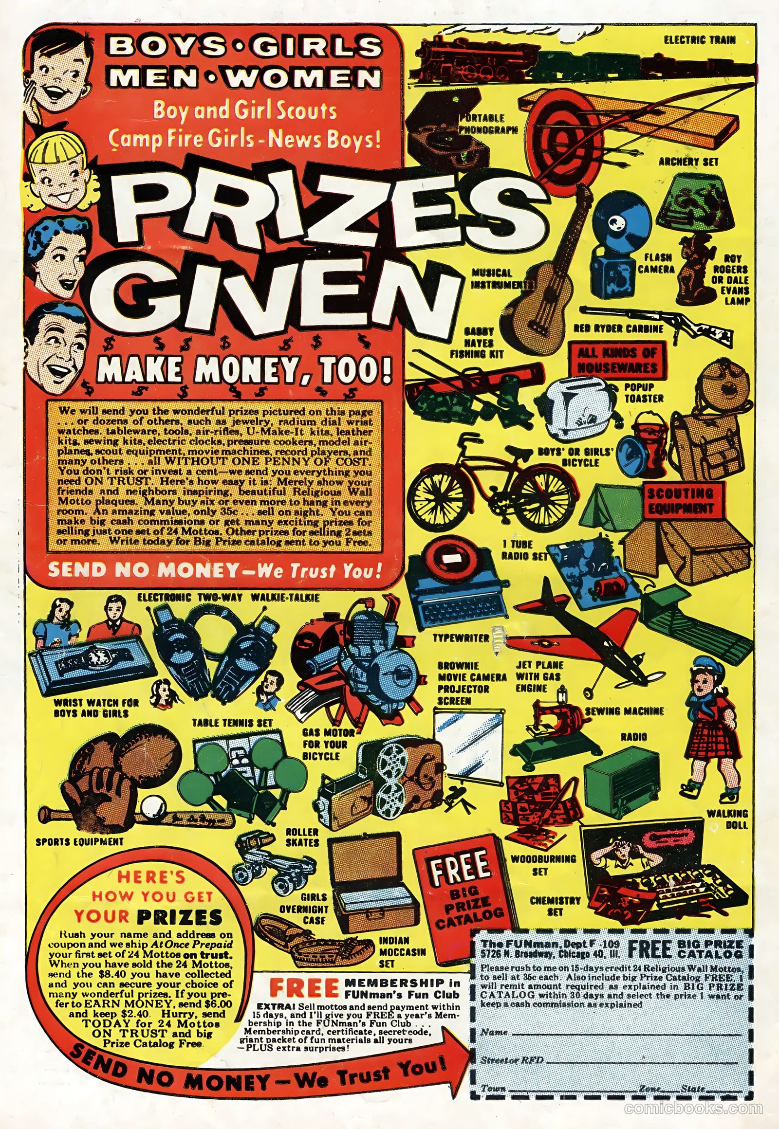 Submarine Attack #18 — page 36 of 36