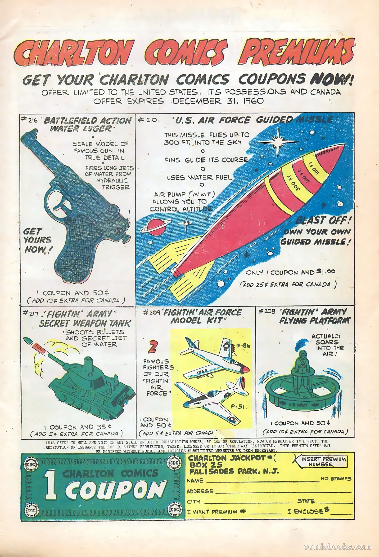 Submarine Attack #23 — page 11 of 36