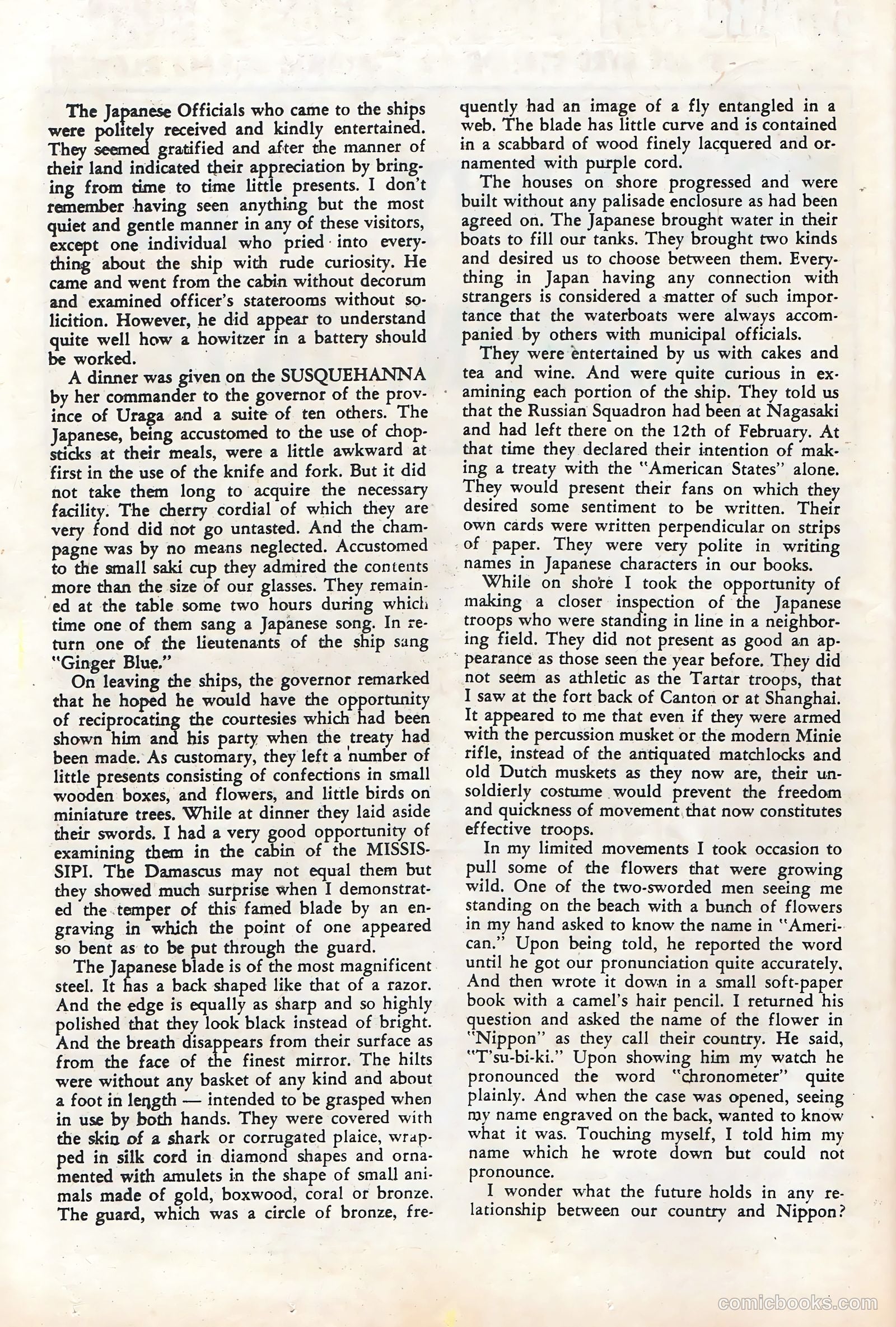 Submarine Attack #34 — page 24 of 36