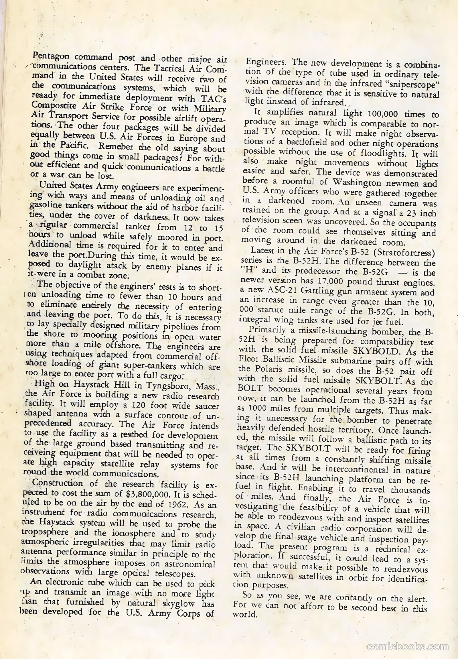 Submarine Attack #35 — page 18 of 36