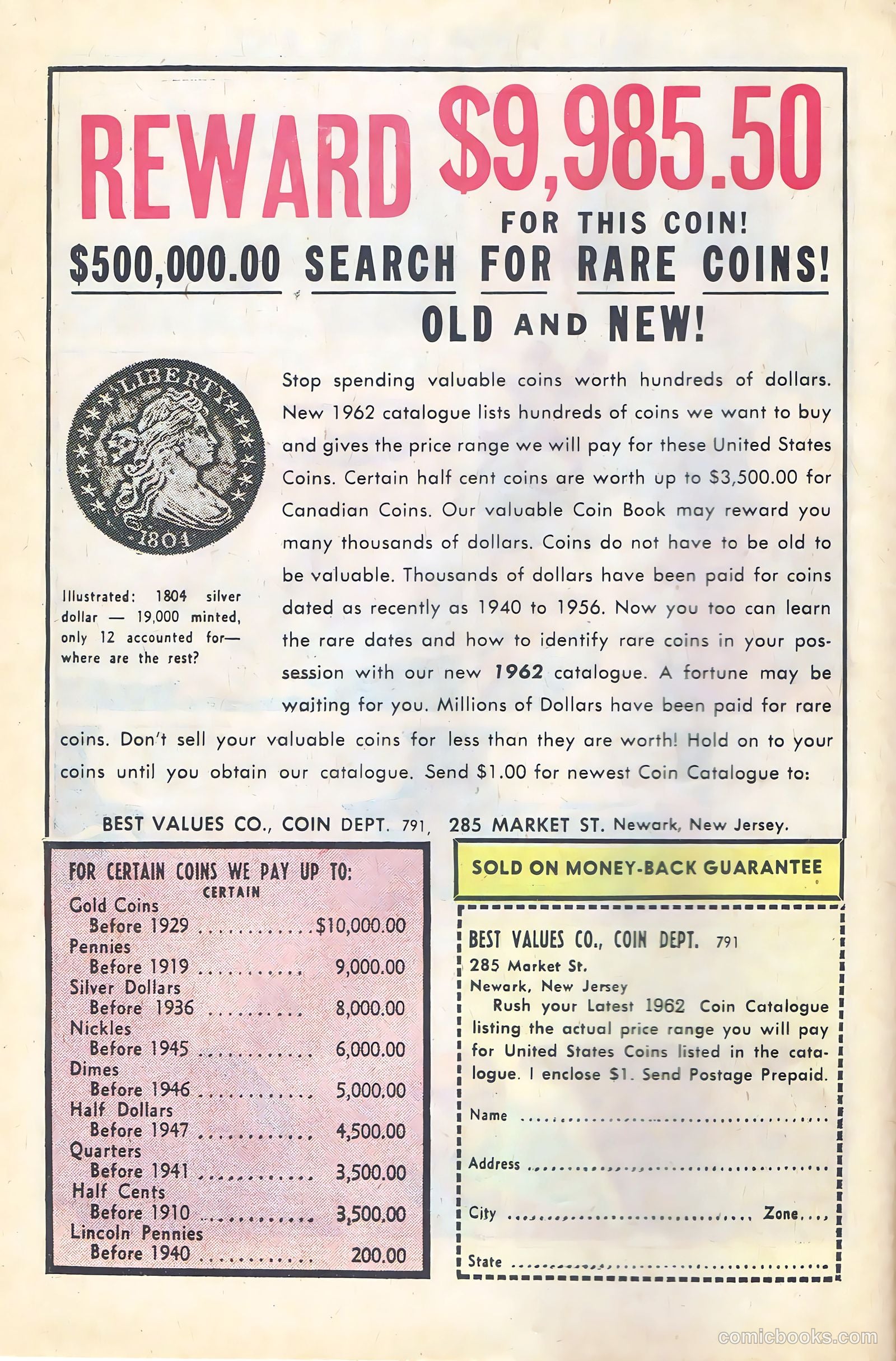 Submarine Attack #37 — page 6 of 36