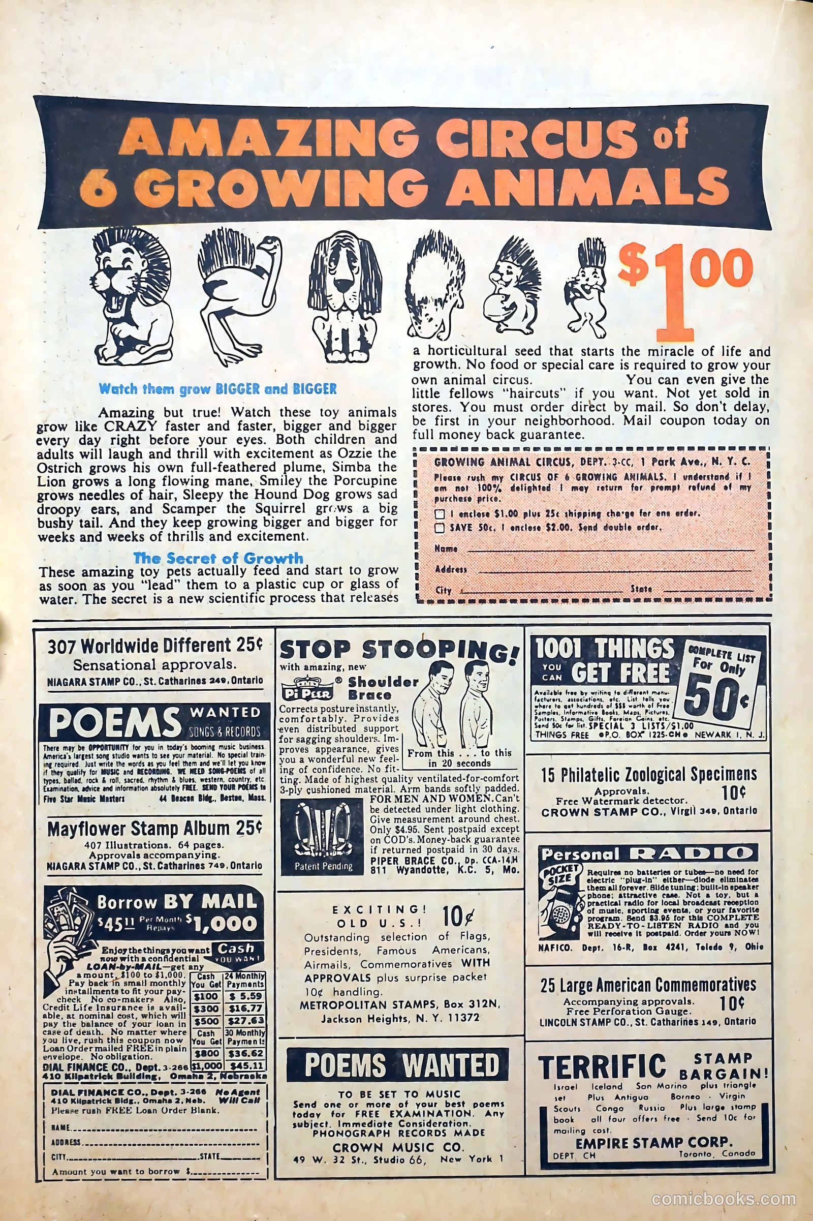 Submarine Attack #44 — page 22 of 36
