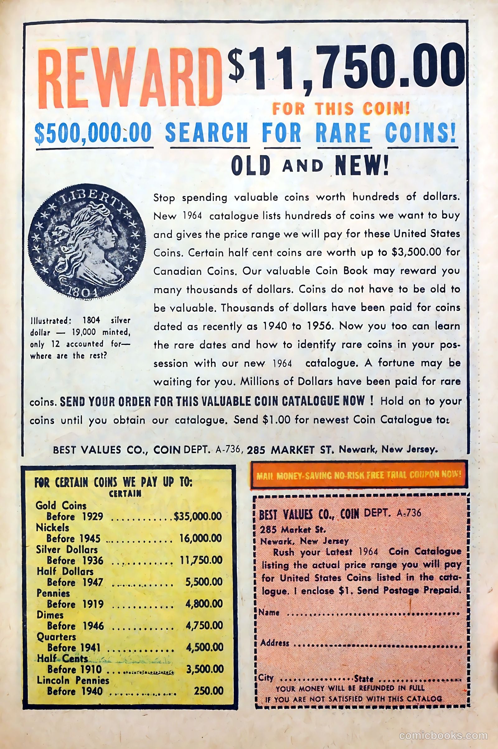 Submarine Attack #44 — page 31 of 36