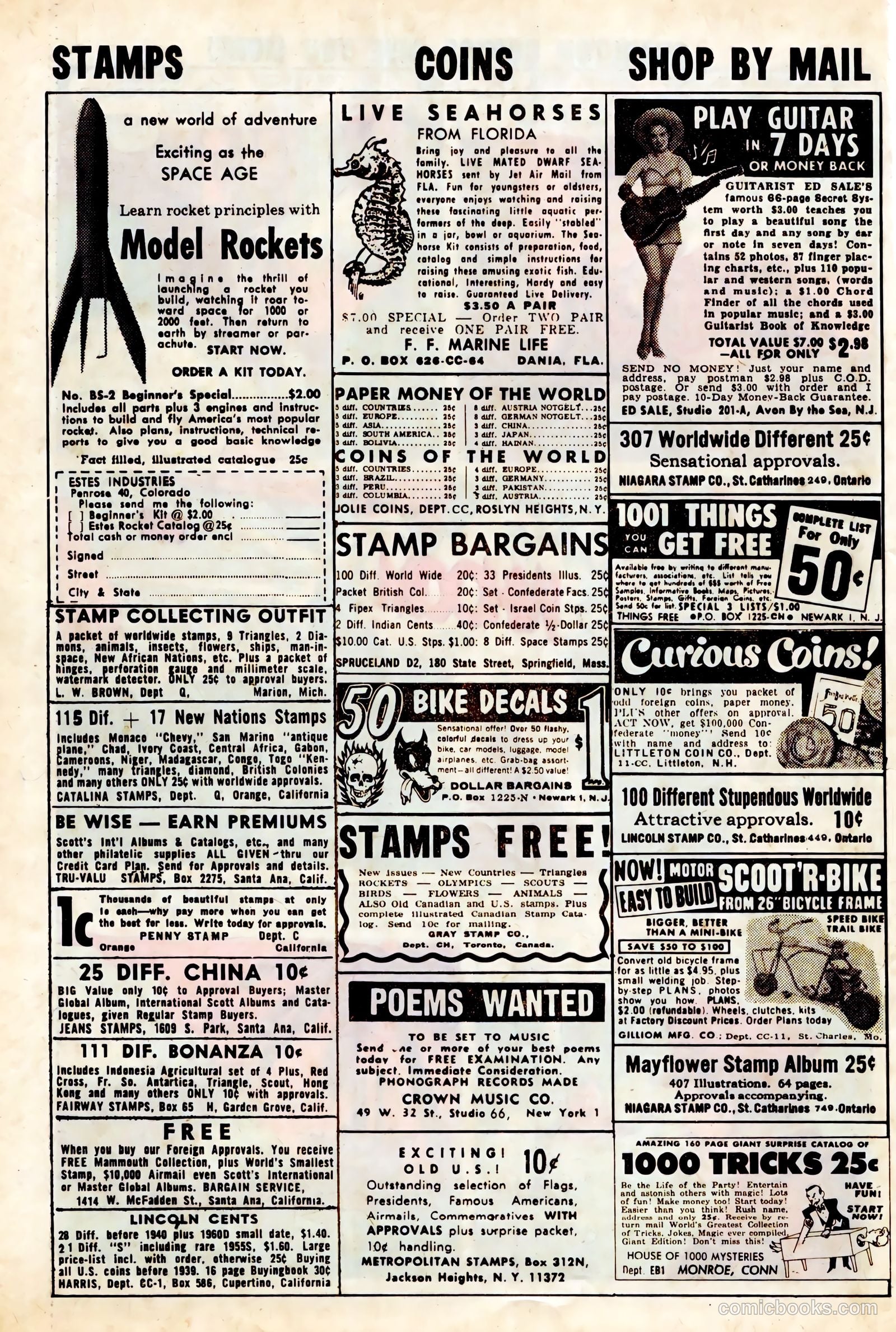 Submarine Attack #47 — page 22 of 36