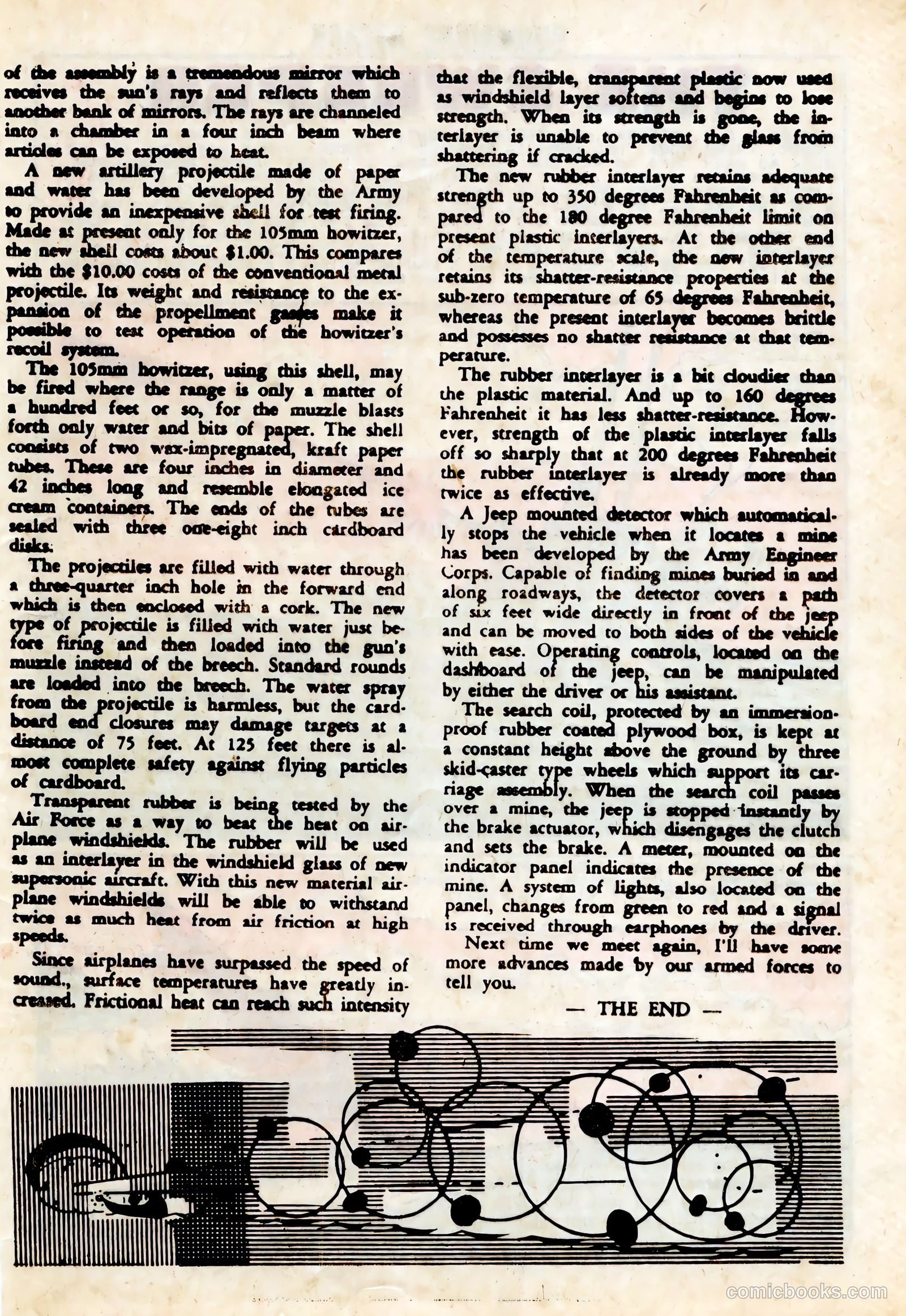 Submarine Attack #47 — page 25 of 36