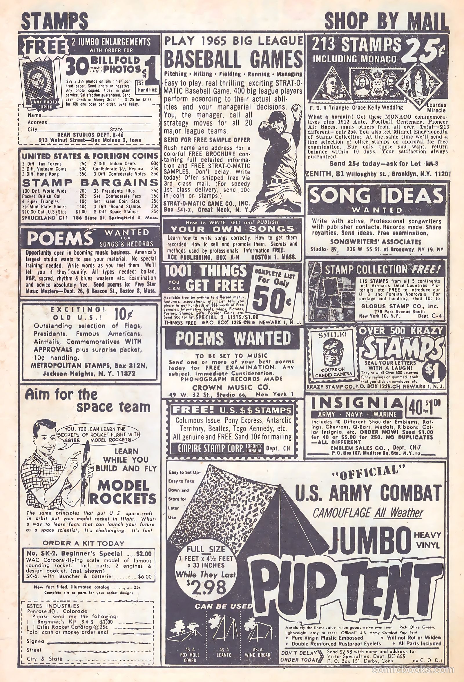 Submarine Attack #51 — page 30 of 36