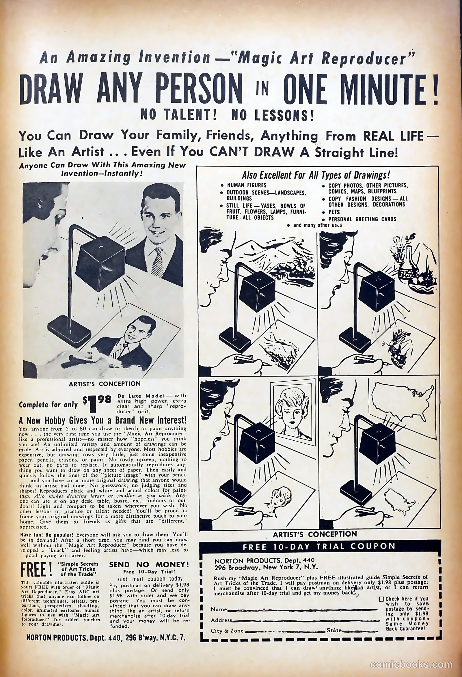 Submarine Attack #53 — page 35 of 36