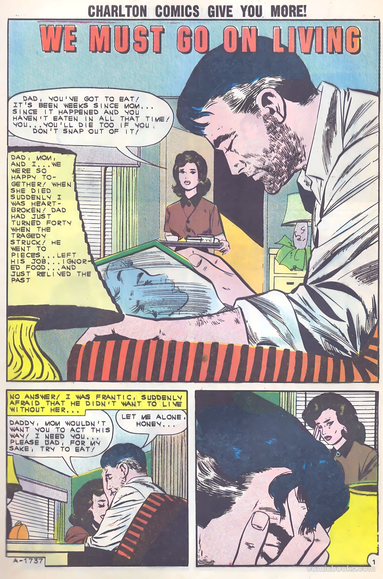 Sue and Sally Smith, Flying Nurses #48 — page 9 of 36