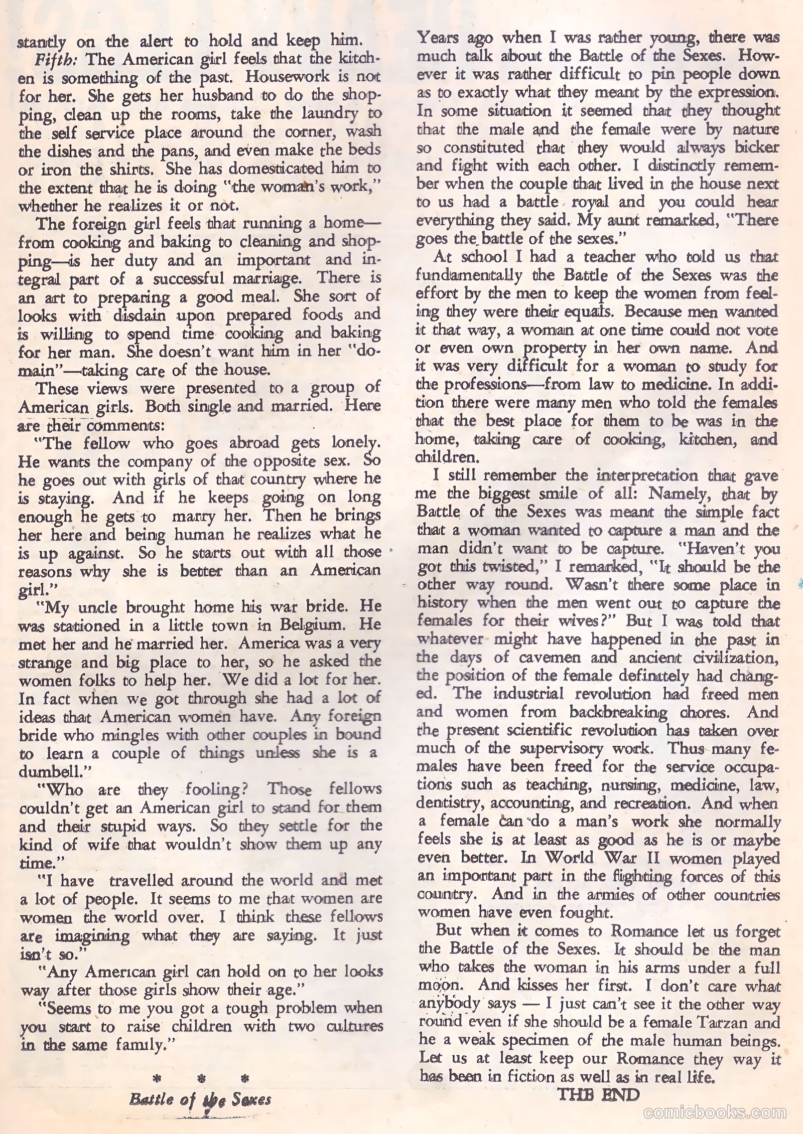 Sue and Sally Smith, Flying Nurses #48 — page 21 of 36