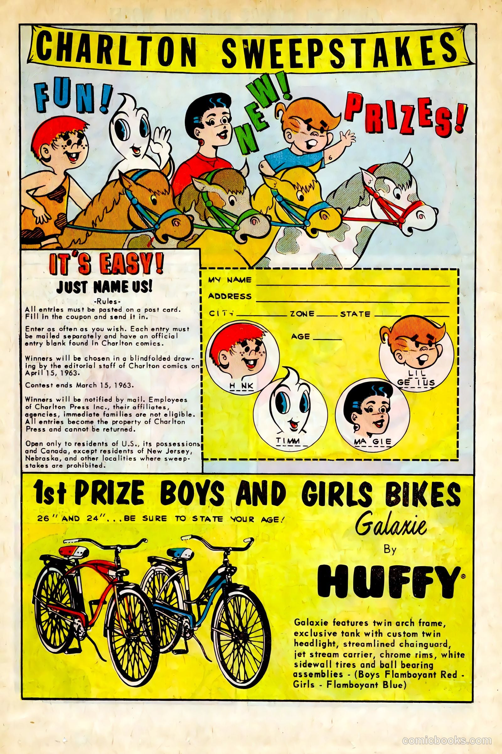 Sue and Sally Smith, Flying Nurses #49 — page 18 of 36
