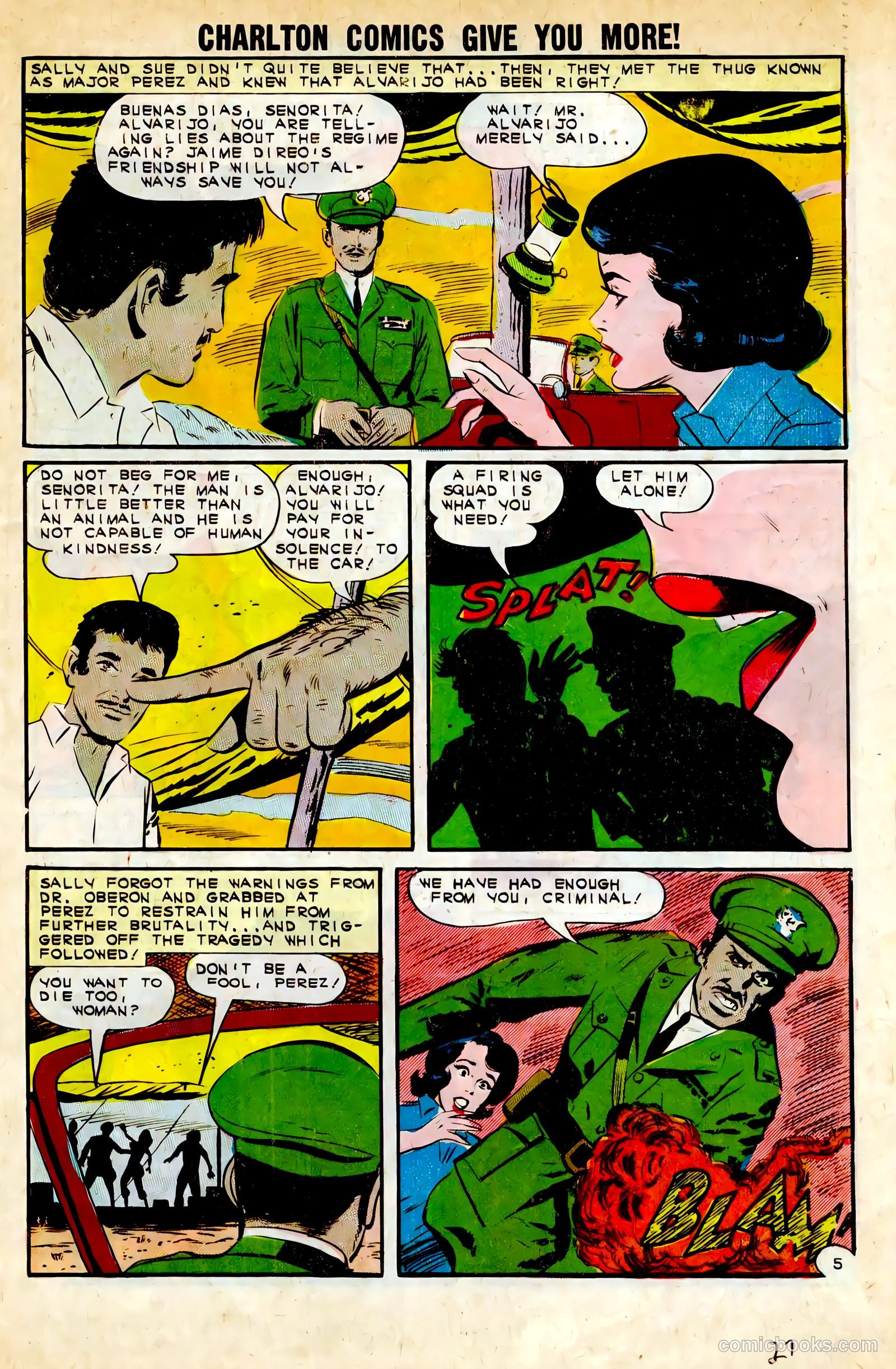 Sue and Sally Smith, Flying Nurses #49 — page 27 of 36