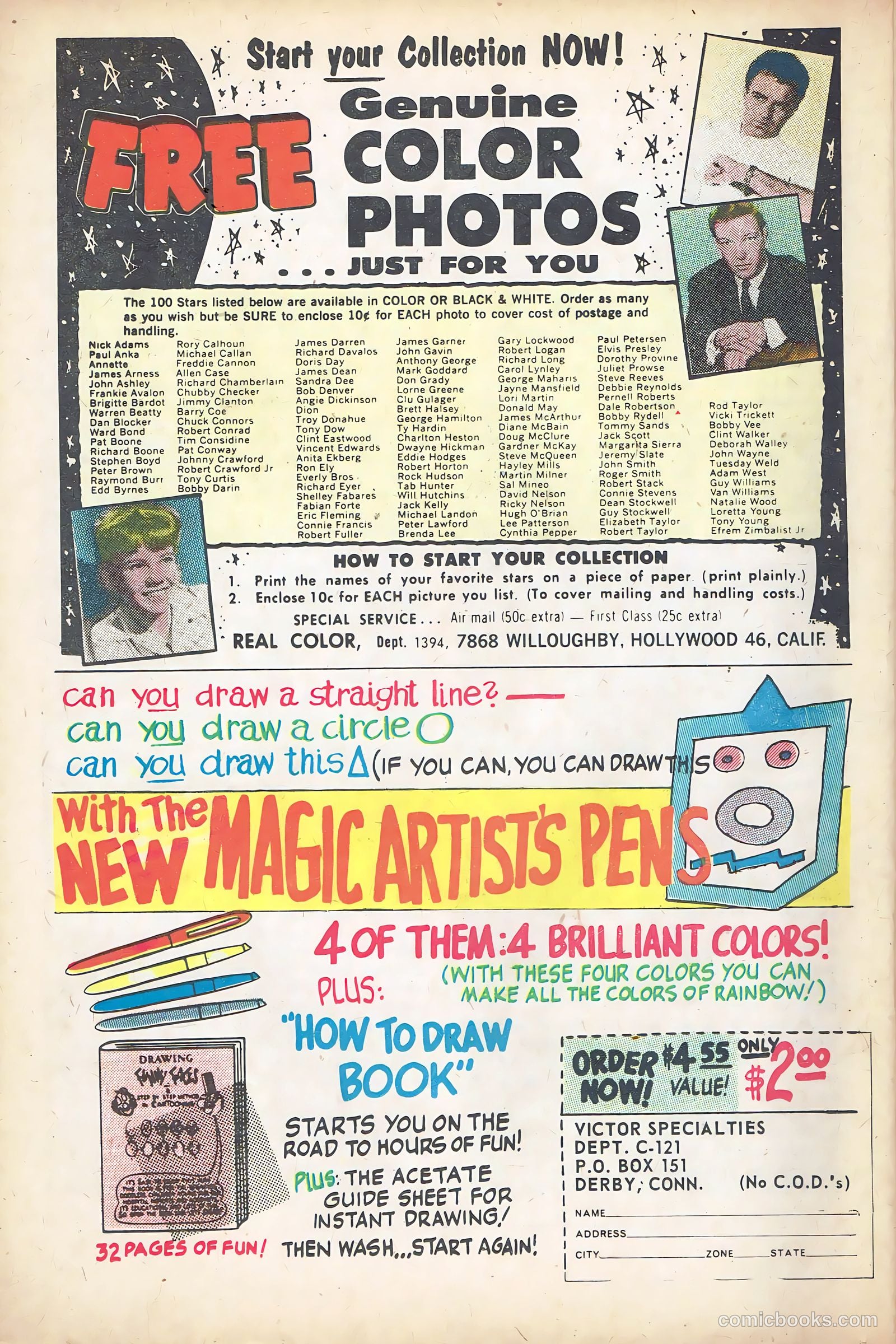 Sue and Sally Smith, Flying Nurses #51 — page 22 of 36