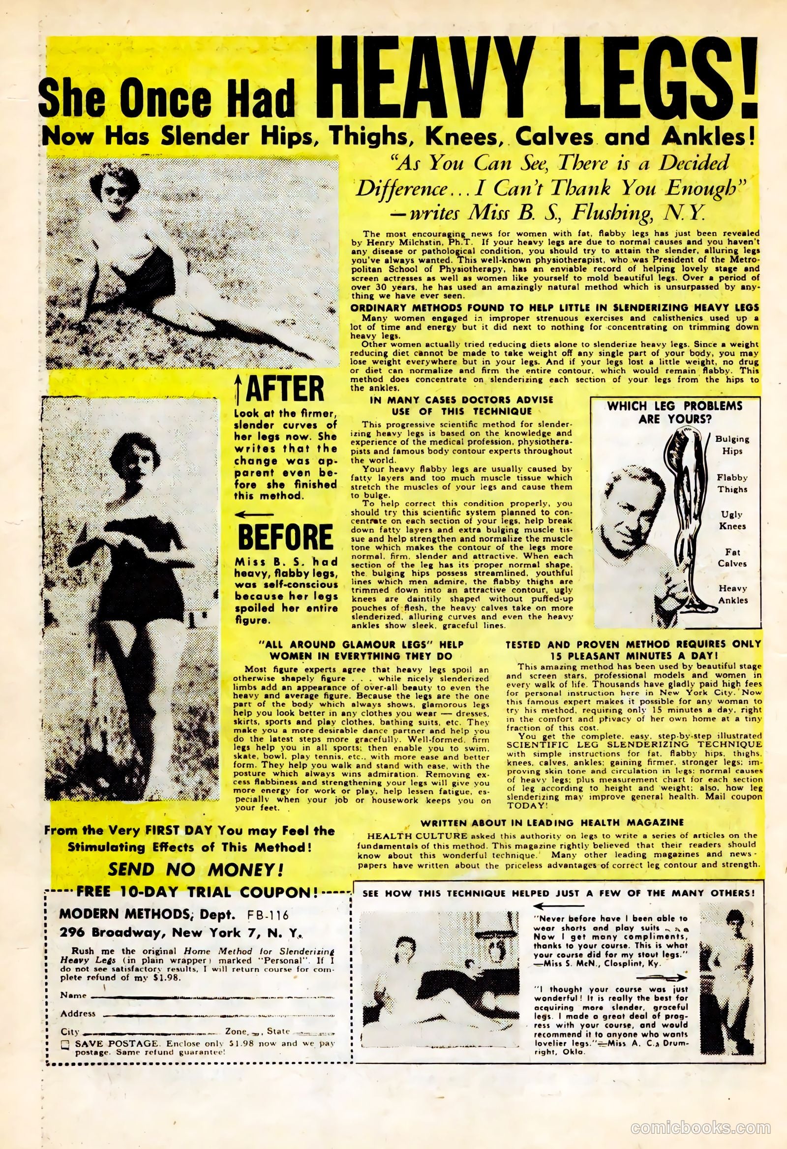 Sue and Sally Smith, Flying Nurses #52 — page 22 of 36