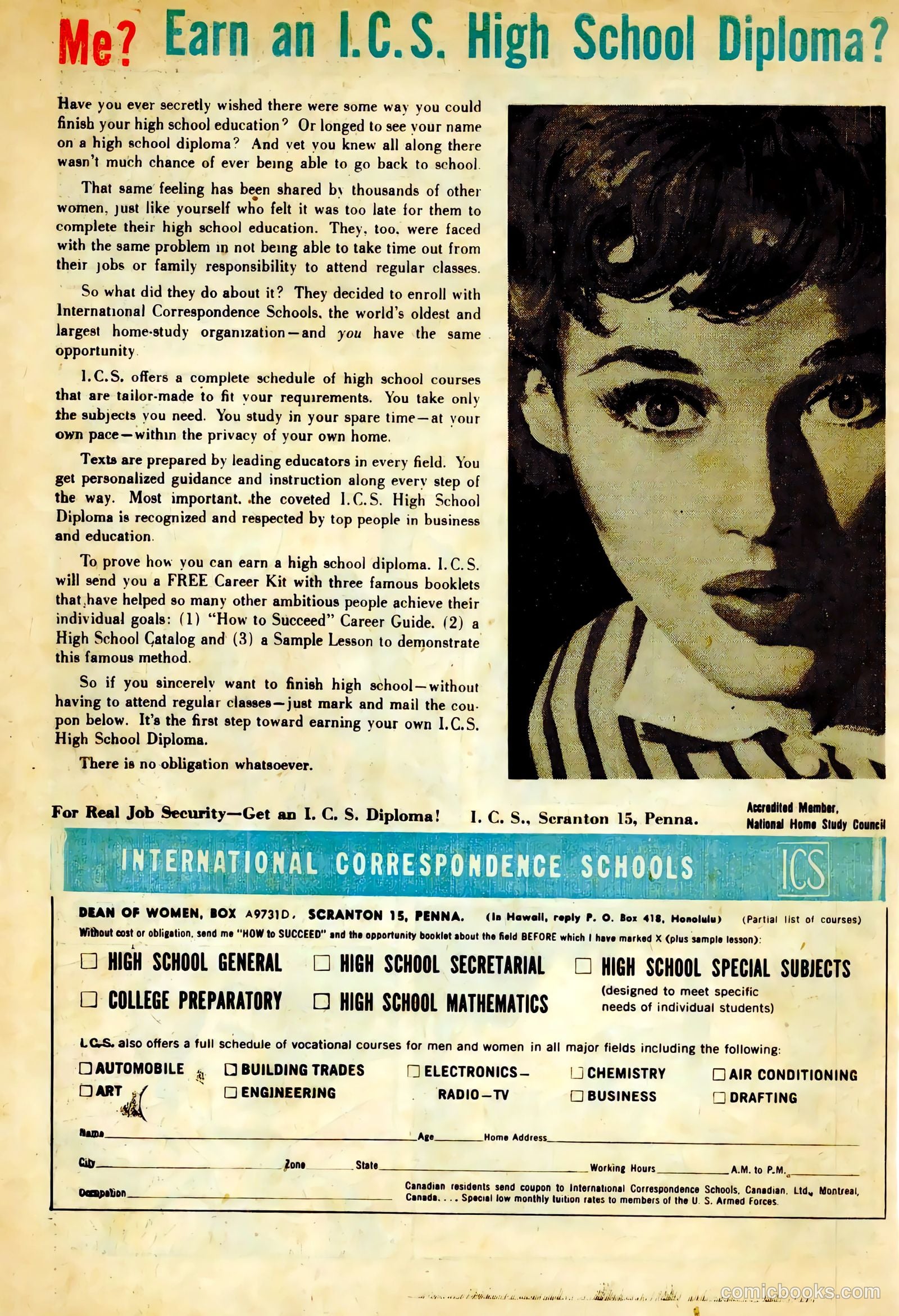 Sue and Sally Smith, Flying Nurses #53 — page 35 of 37